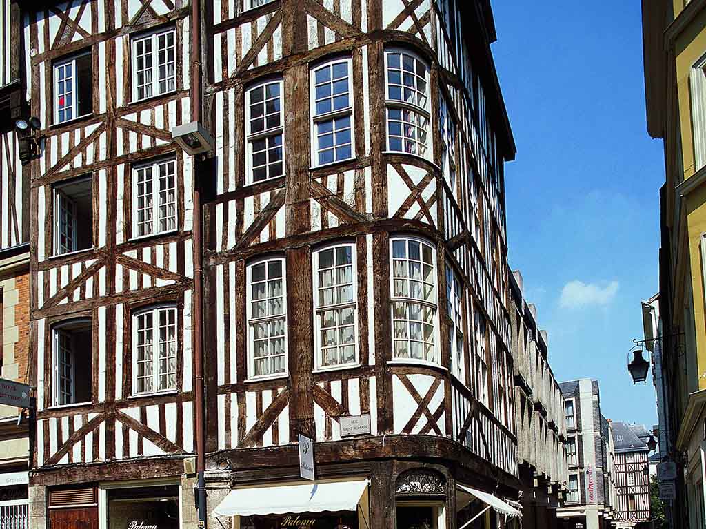 Hotel Mercure Rouen Centre Cathedrale - Image 3