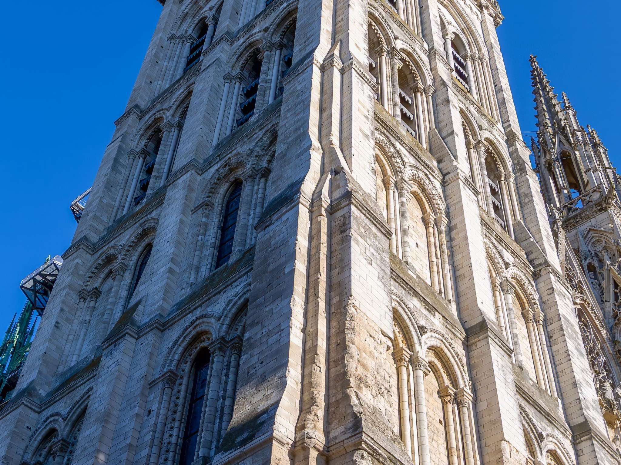 Foto - Mercure Rouen Centre Cathédrale