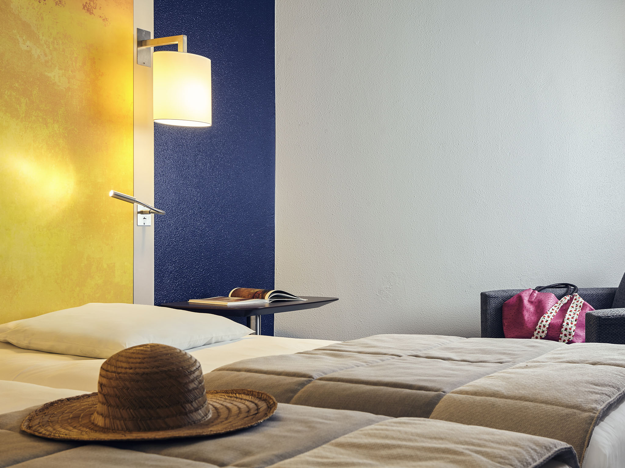 Foto - Mercure Rouen Centre Cathédrale