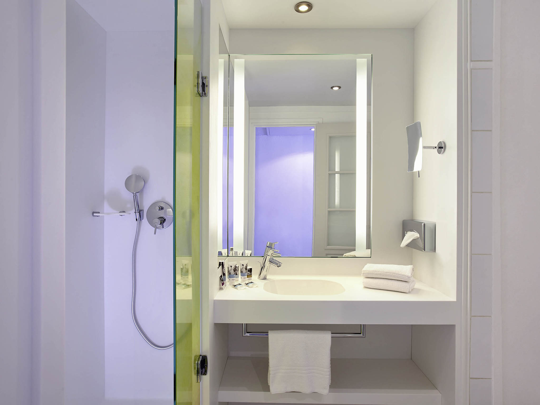 Foto - Mercure Rouen Centre Cathédrale