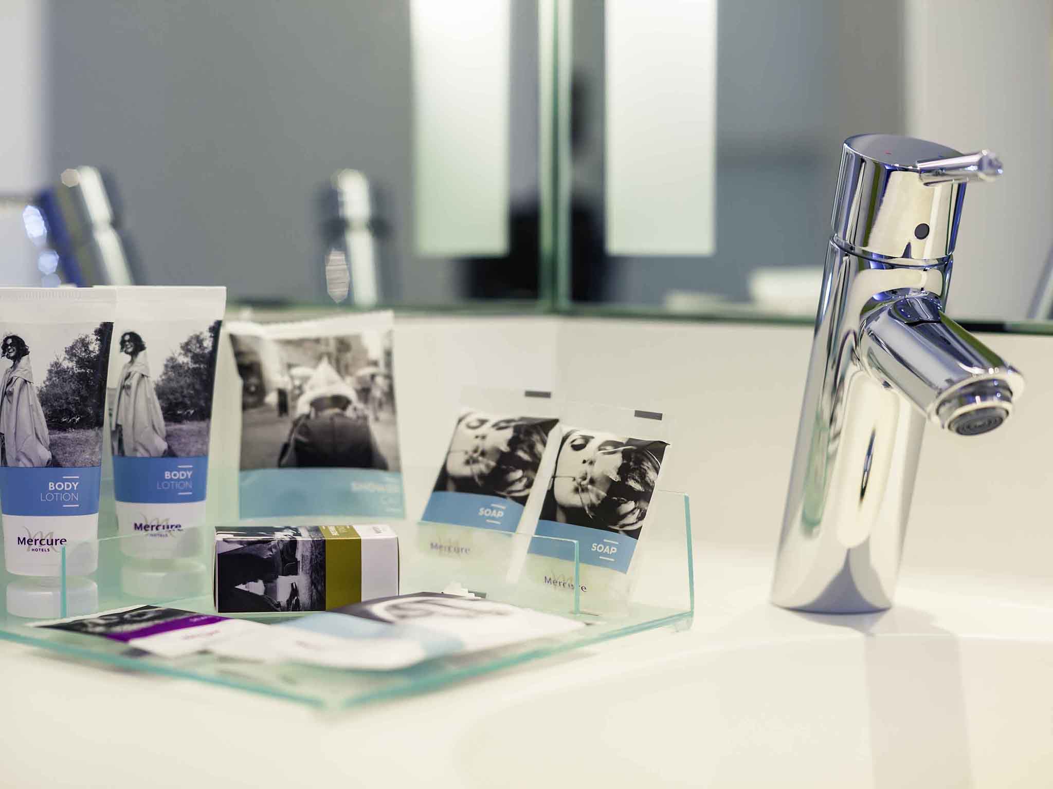 Foto - Mercure Rouen Centre Cathédrale