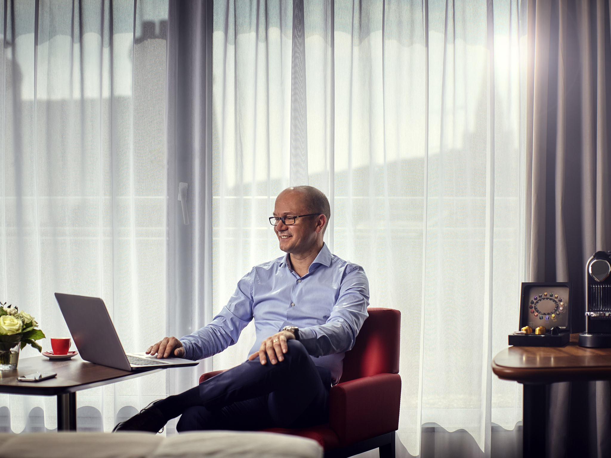 Foto - Mercure Rouen Centre Cathédrale