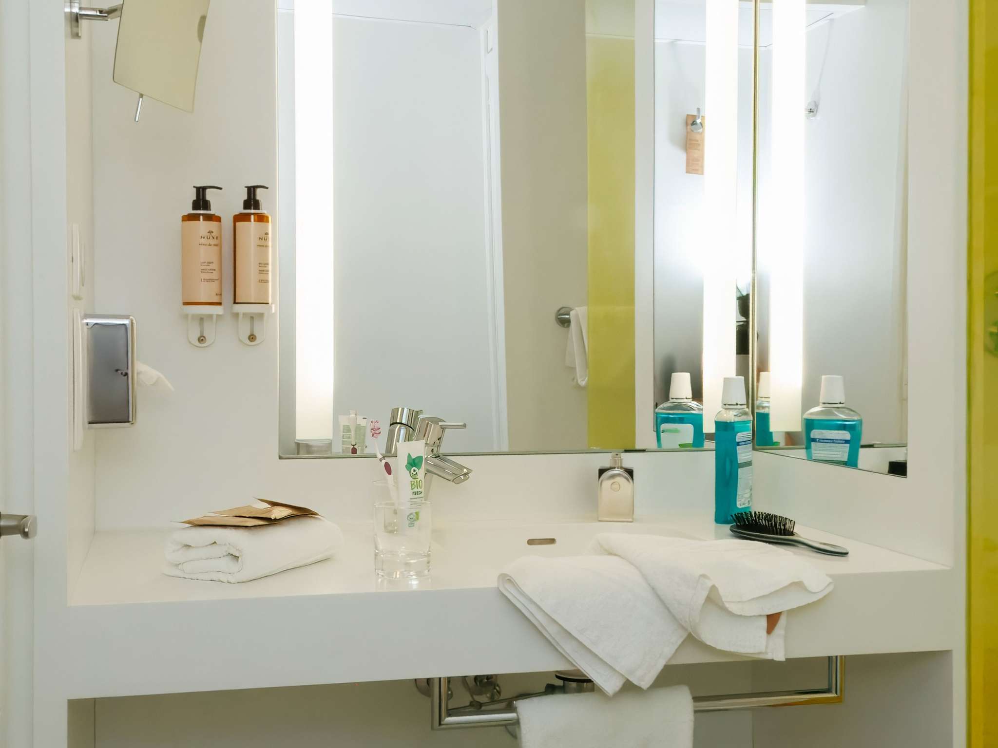 Foto - Mercure Rouen Centre Cathédrale