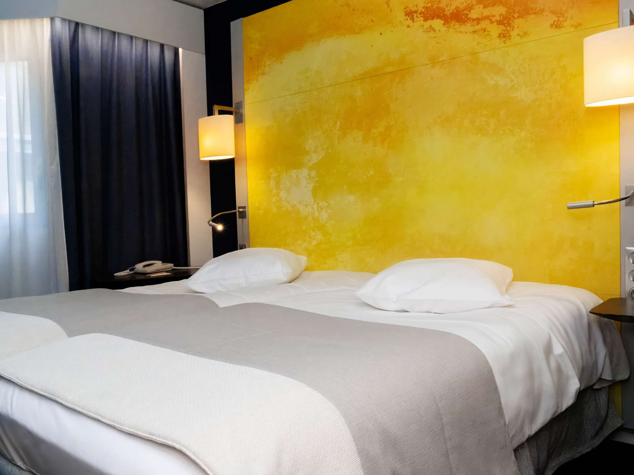 Foto - Mercure Rouen Centre Cathédrale