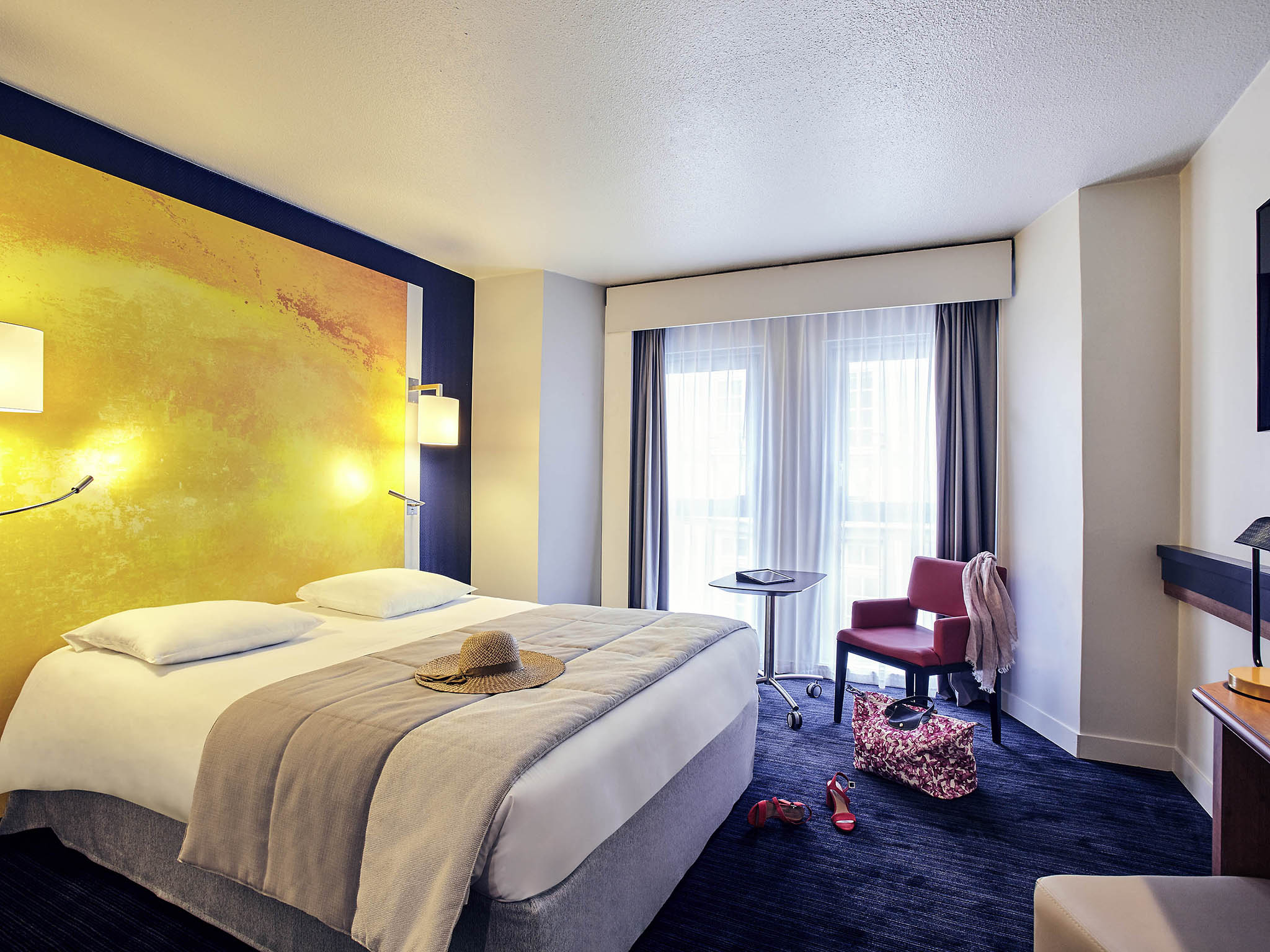 Foto - Mercure Rouen Centre Cathédrale