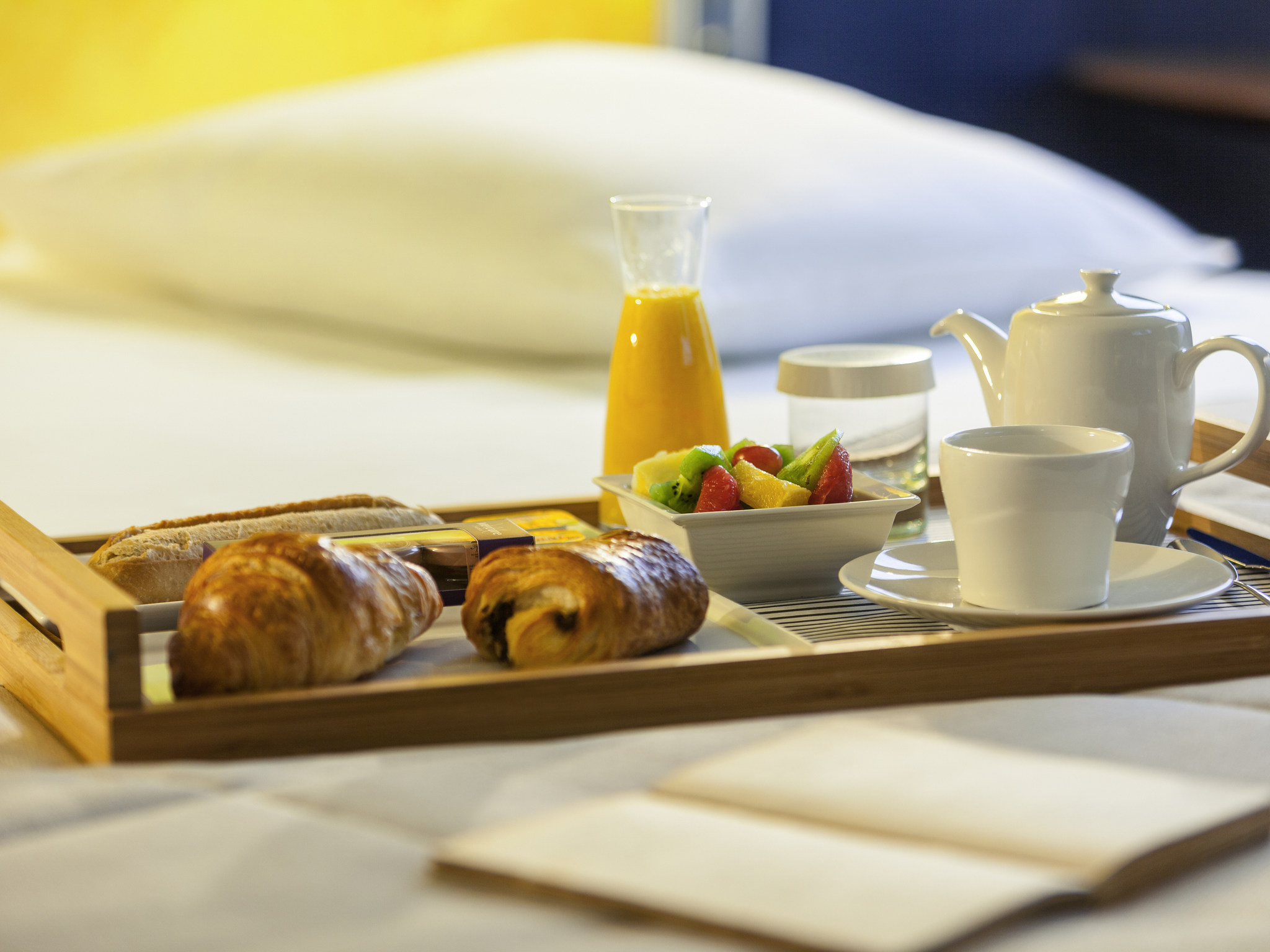 Foto - Mercure Rouen Centre Cathédrale