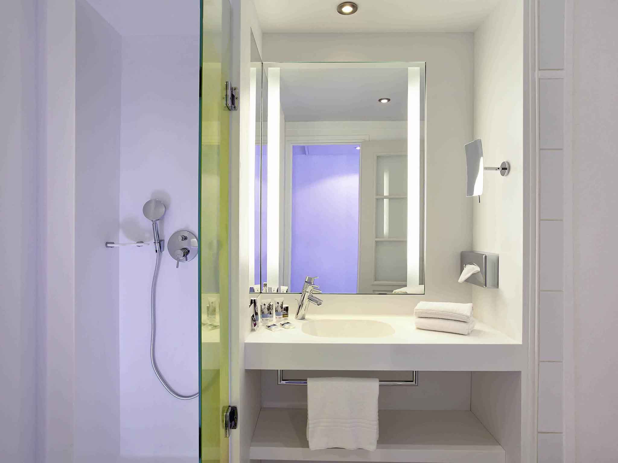 Foto - Mercure Rouen Centre Cathédrale