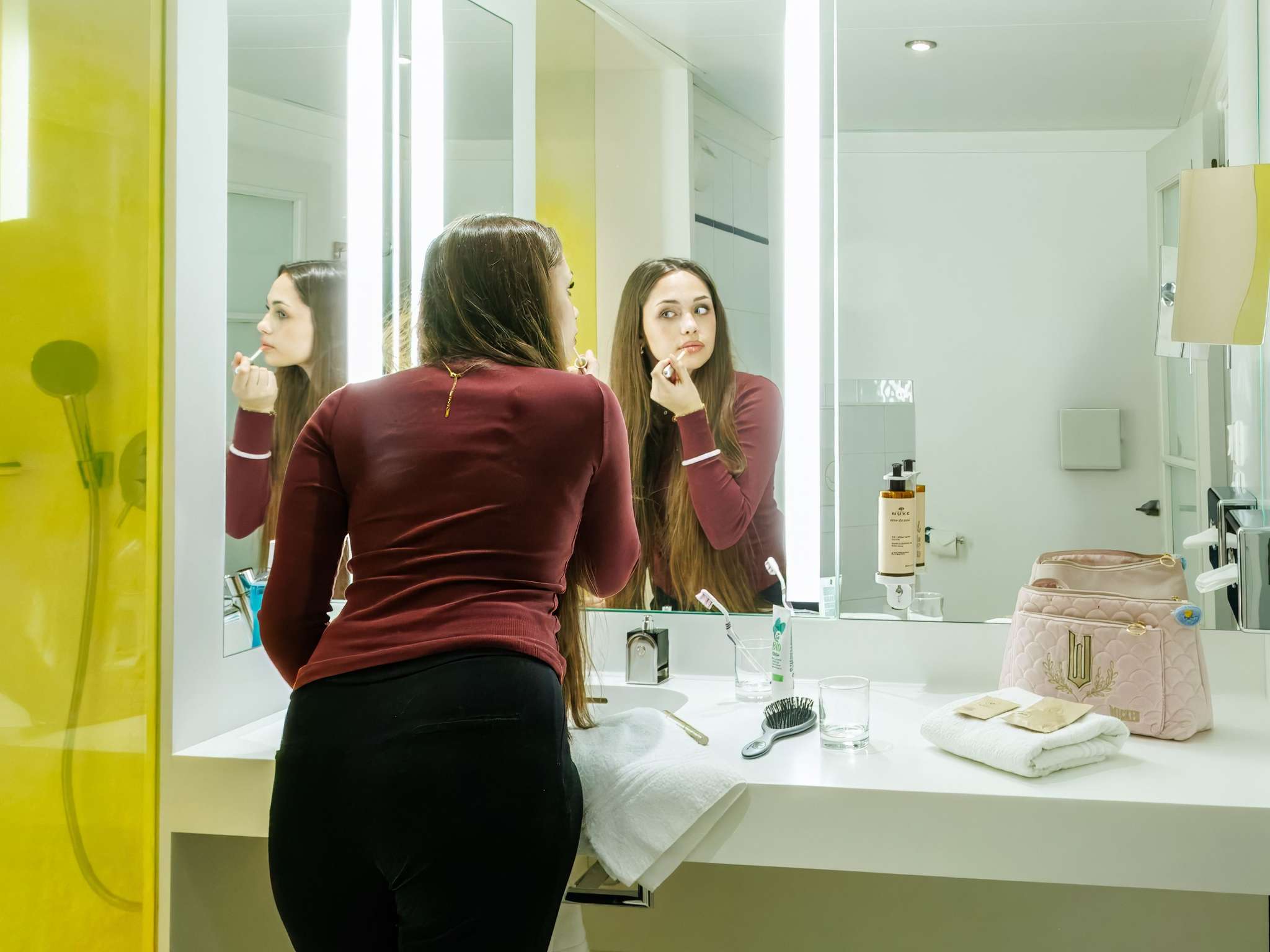 Foto - Mercure Rouen Centre Cathédrale