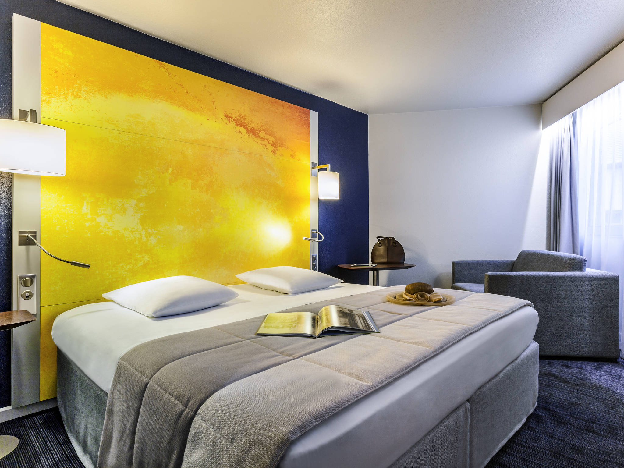 Foto - Mercure Rouen Centre Cathédrale