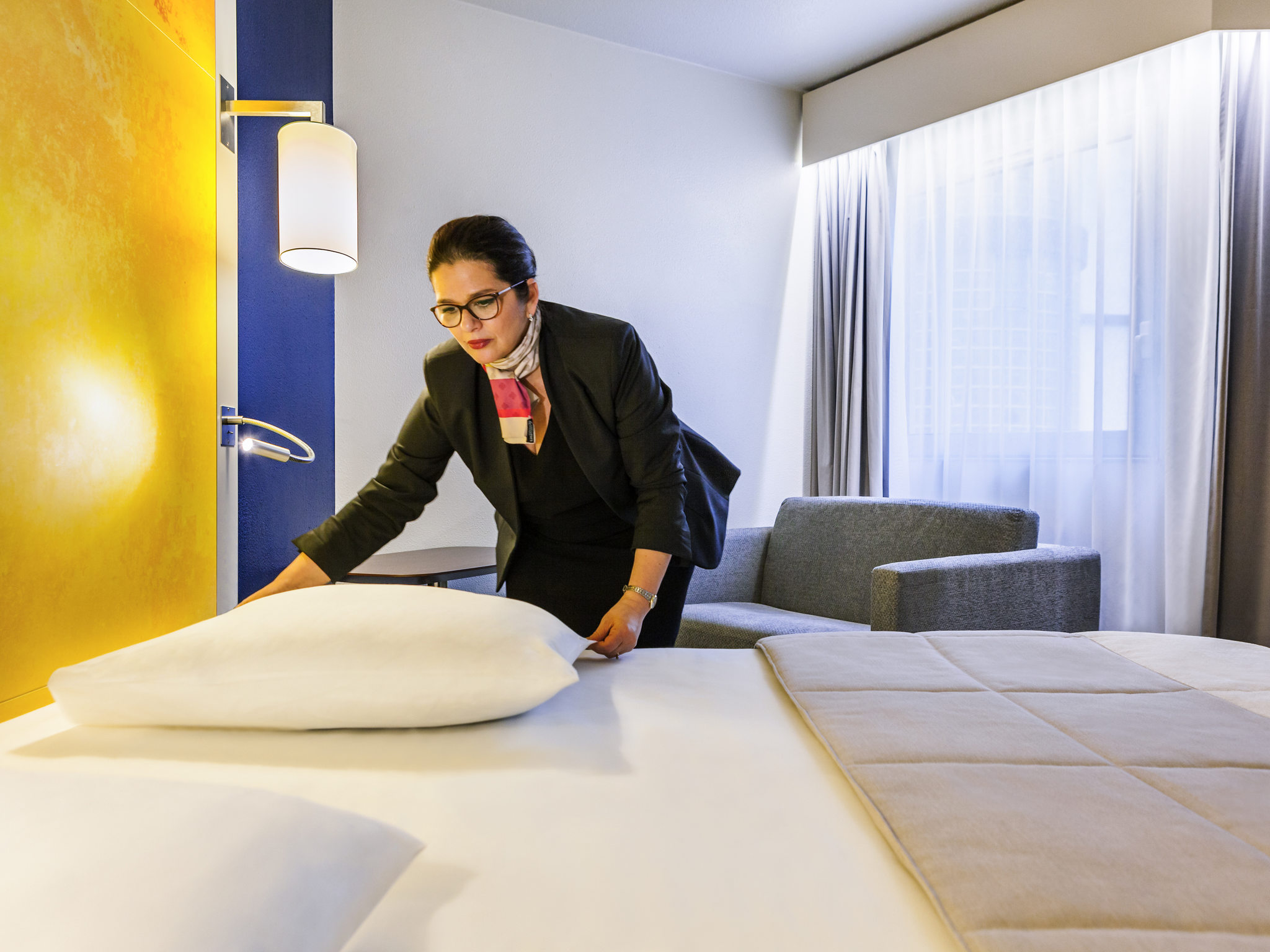 Foto - Mercure Rouen Centre Cathédrale