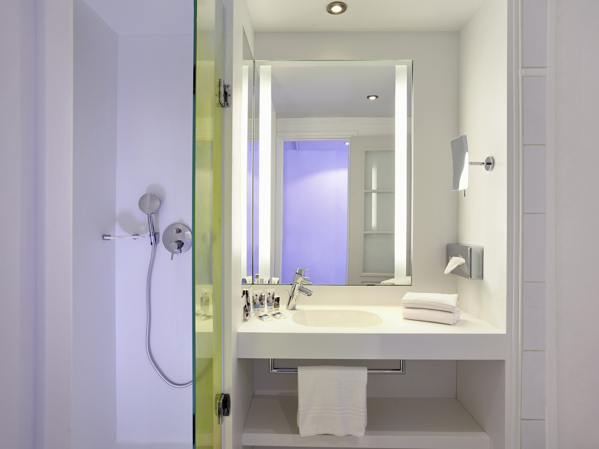 Foto - Mercure Rouen Centre Cathédrale