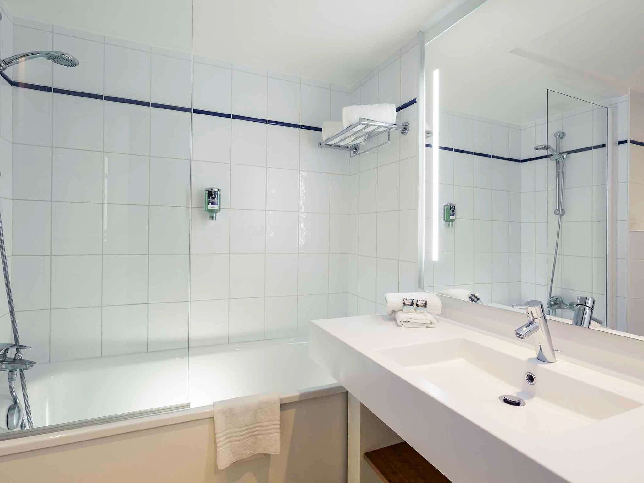 Foto - Mercure Rouen Centre Cathédrale