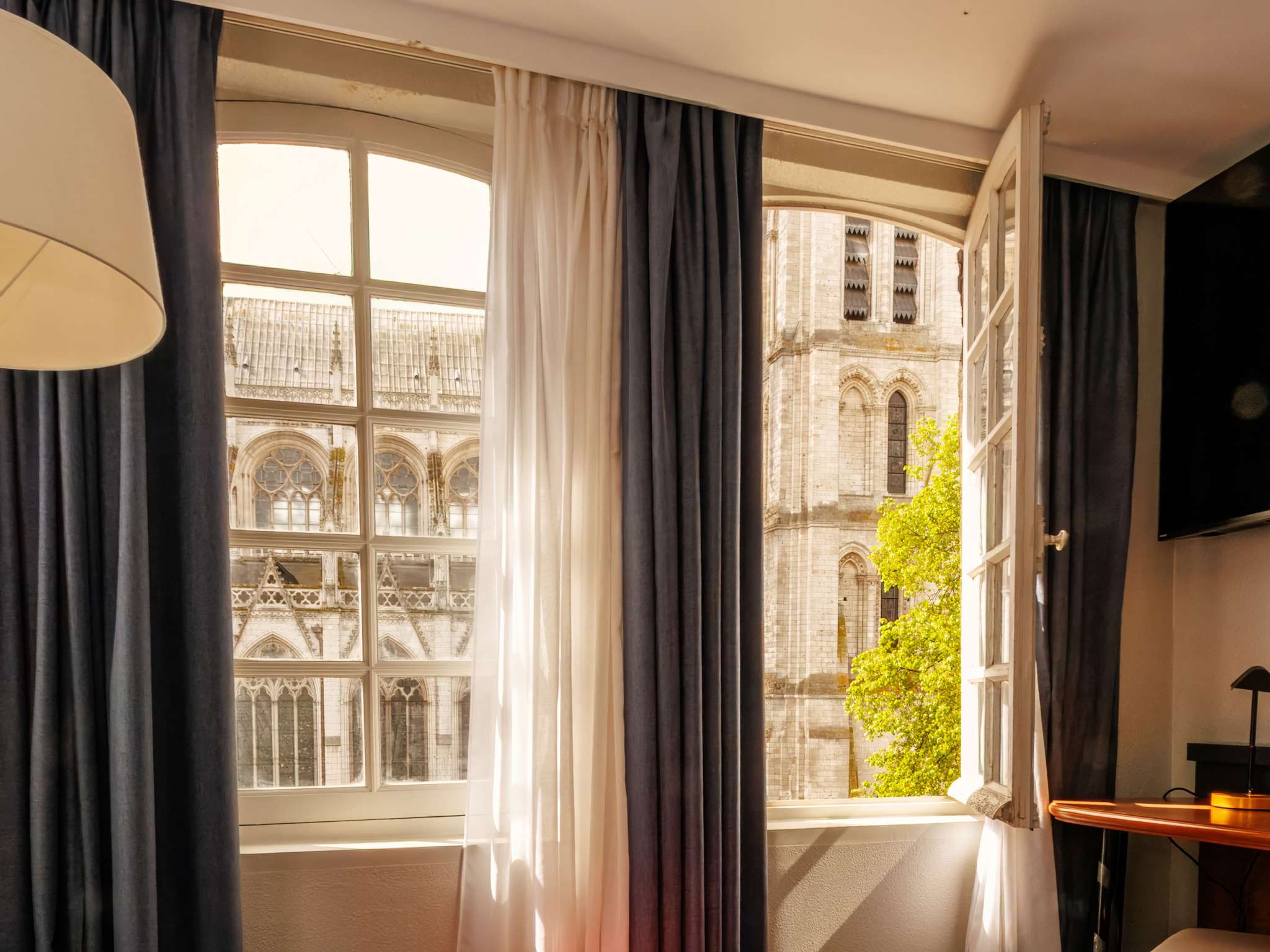 Foto - Mercure Rouen Centre Cathédrale