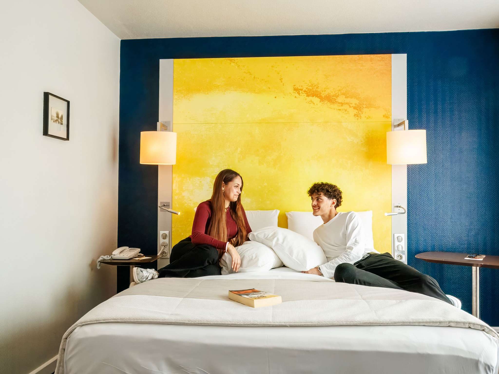 Foto - Mercure Rouen Centre Cathédrale