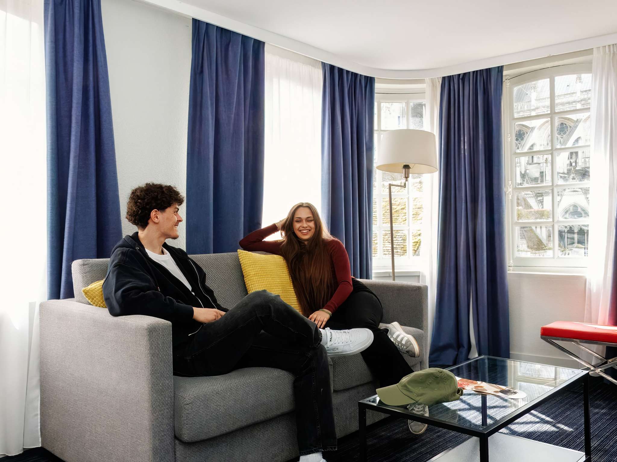 Foto - Mercure Rouen Centre Cathédrale