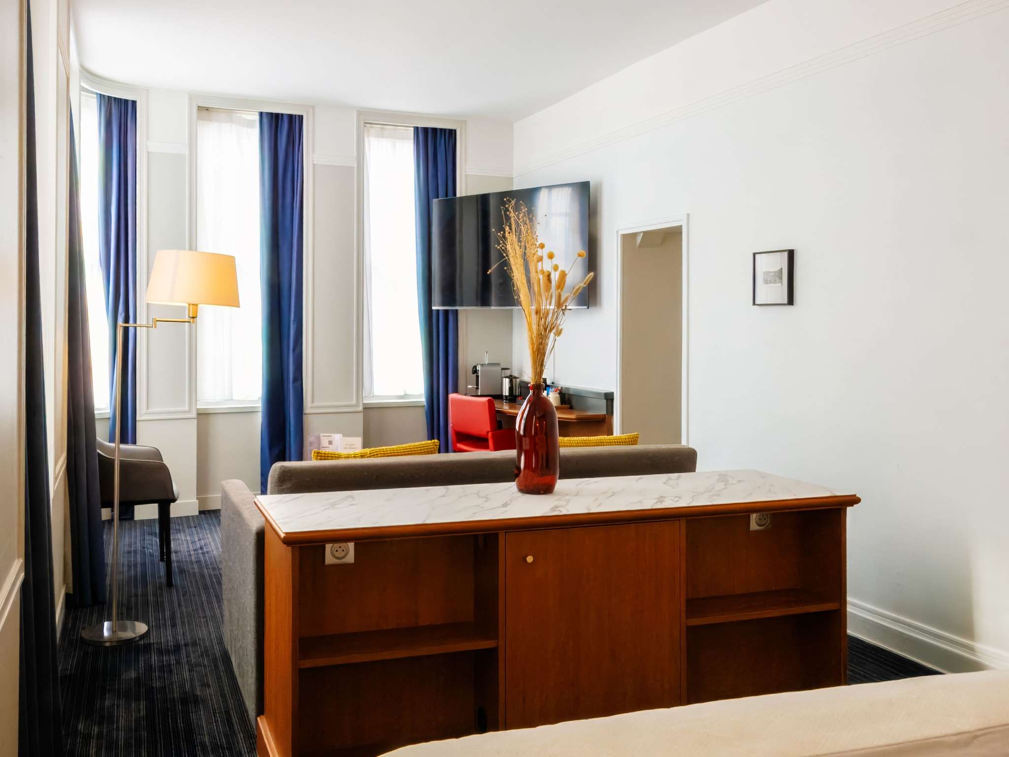 Foto - Mercure Rouen Centre Cathédrale