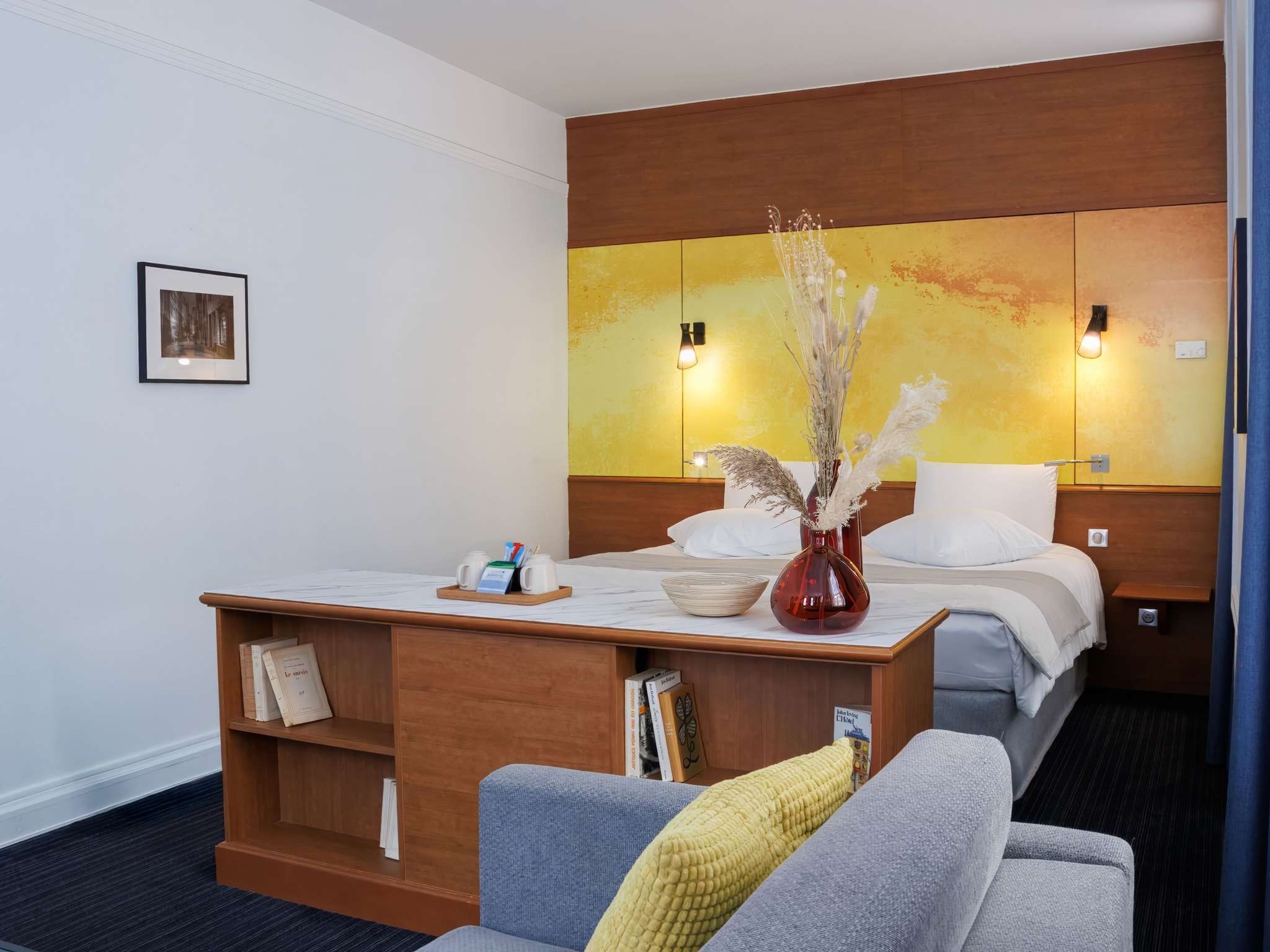 Foto - Mercure Rouen Centre Cathédrale