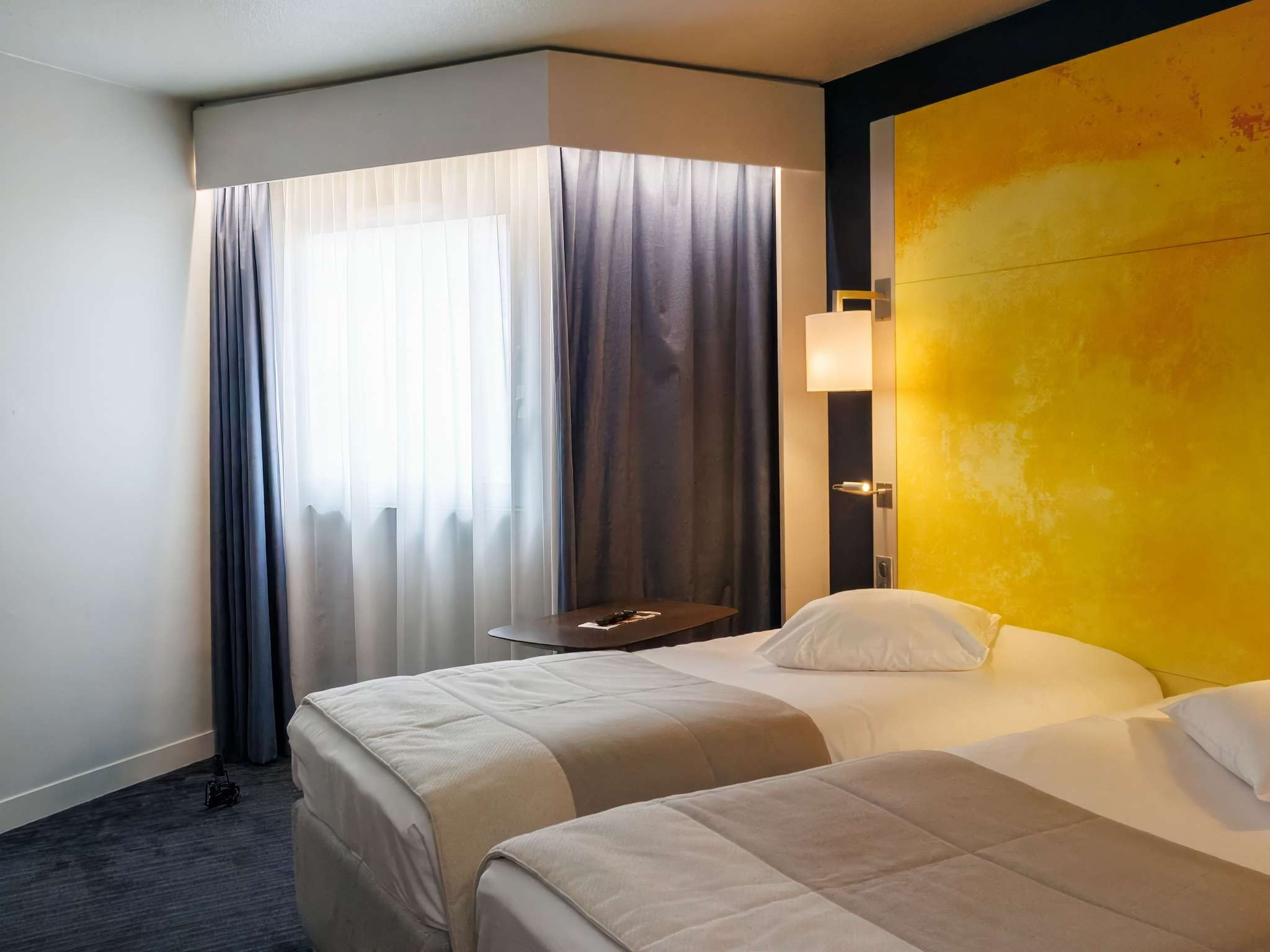 Foto - Mercure Rouen Centre Cathédrale