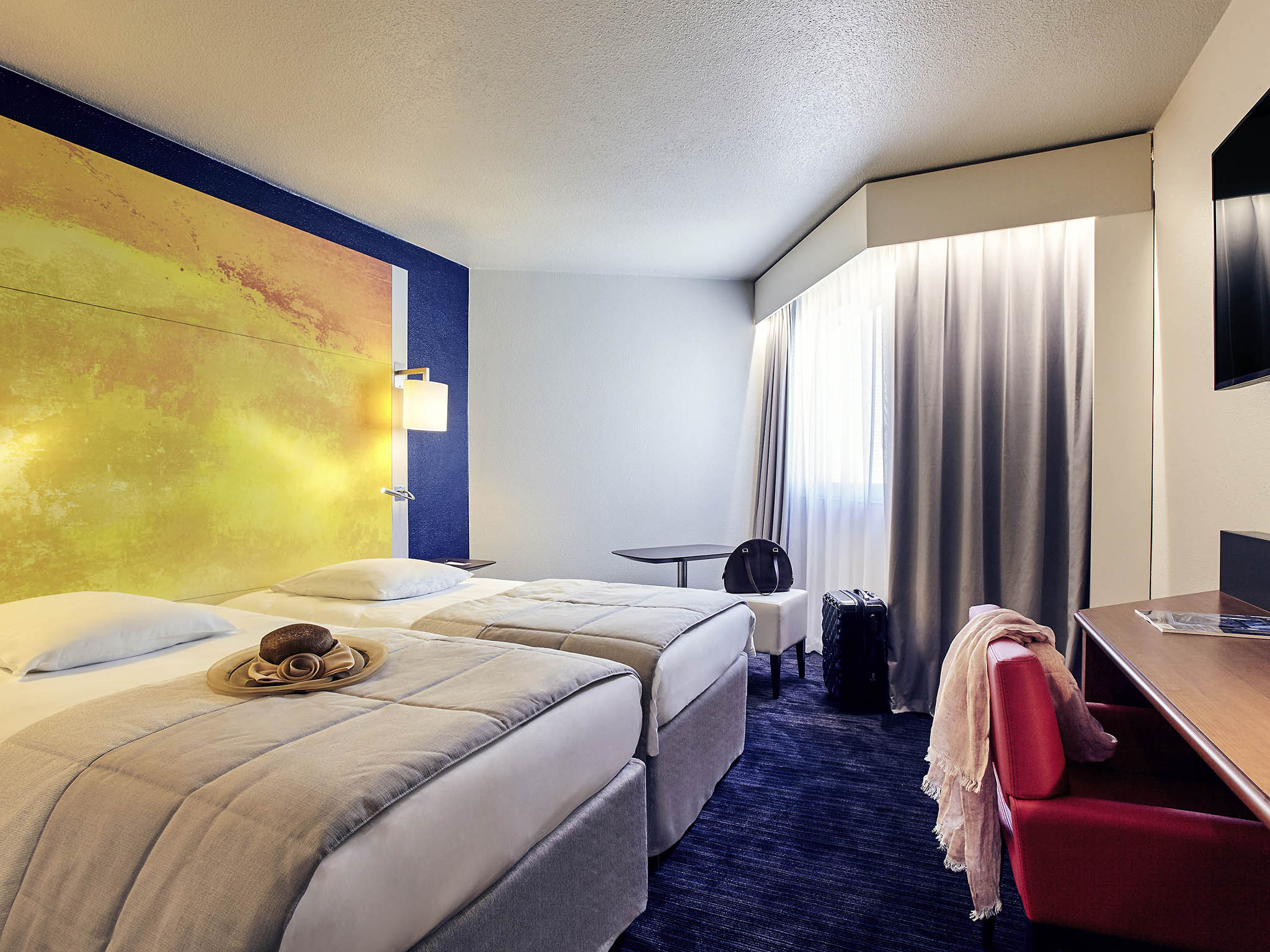 Foto - Mercure Rouen Centre Cathédrale