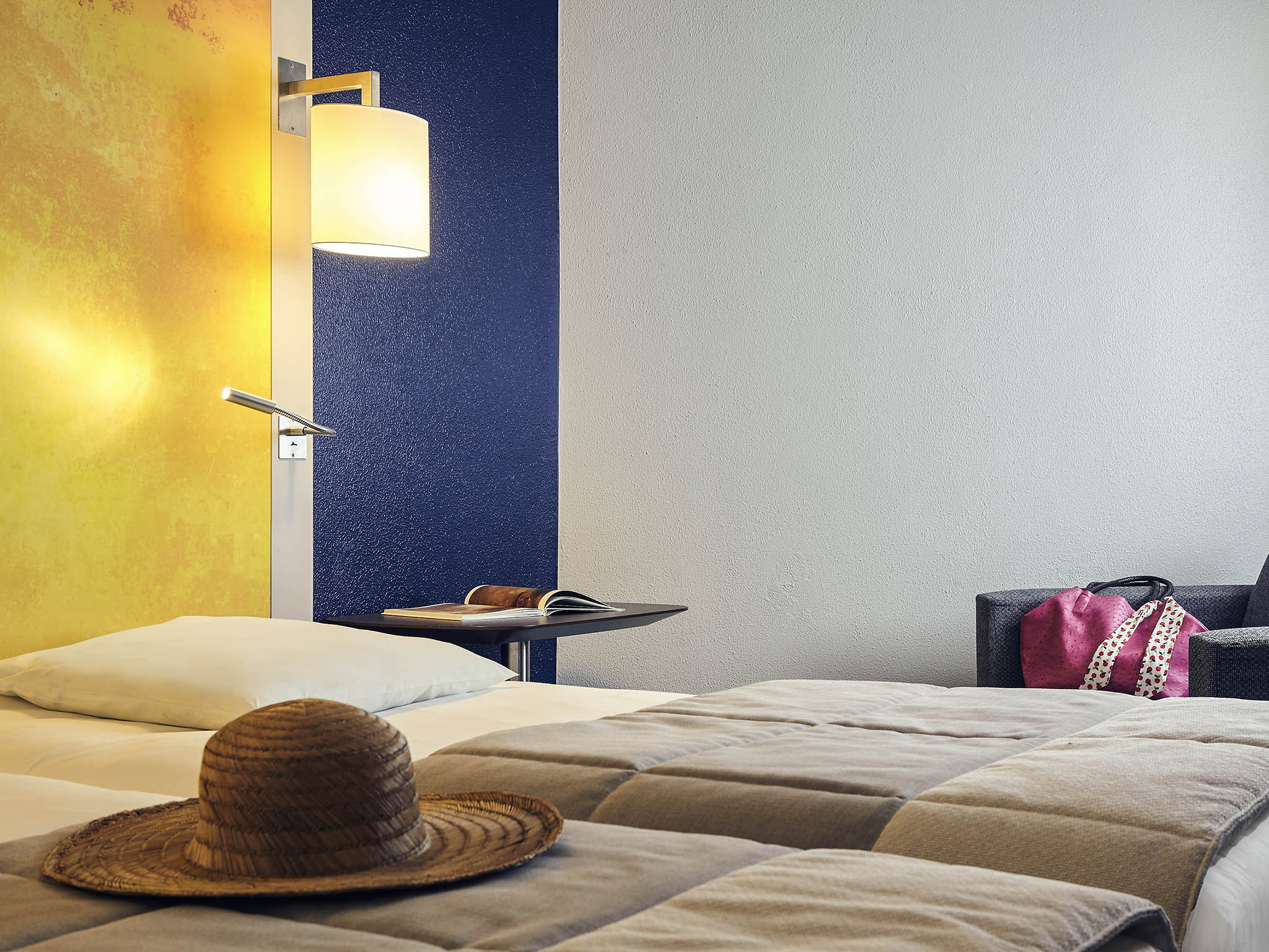 Foto - Mercure Rouen Centre Cathédrale