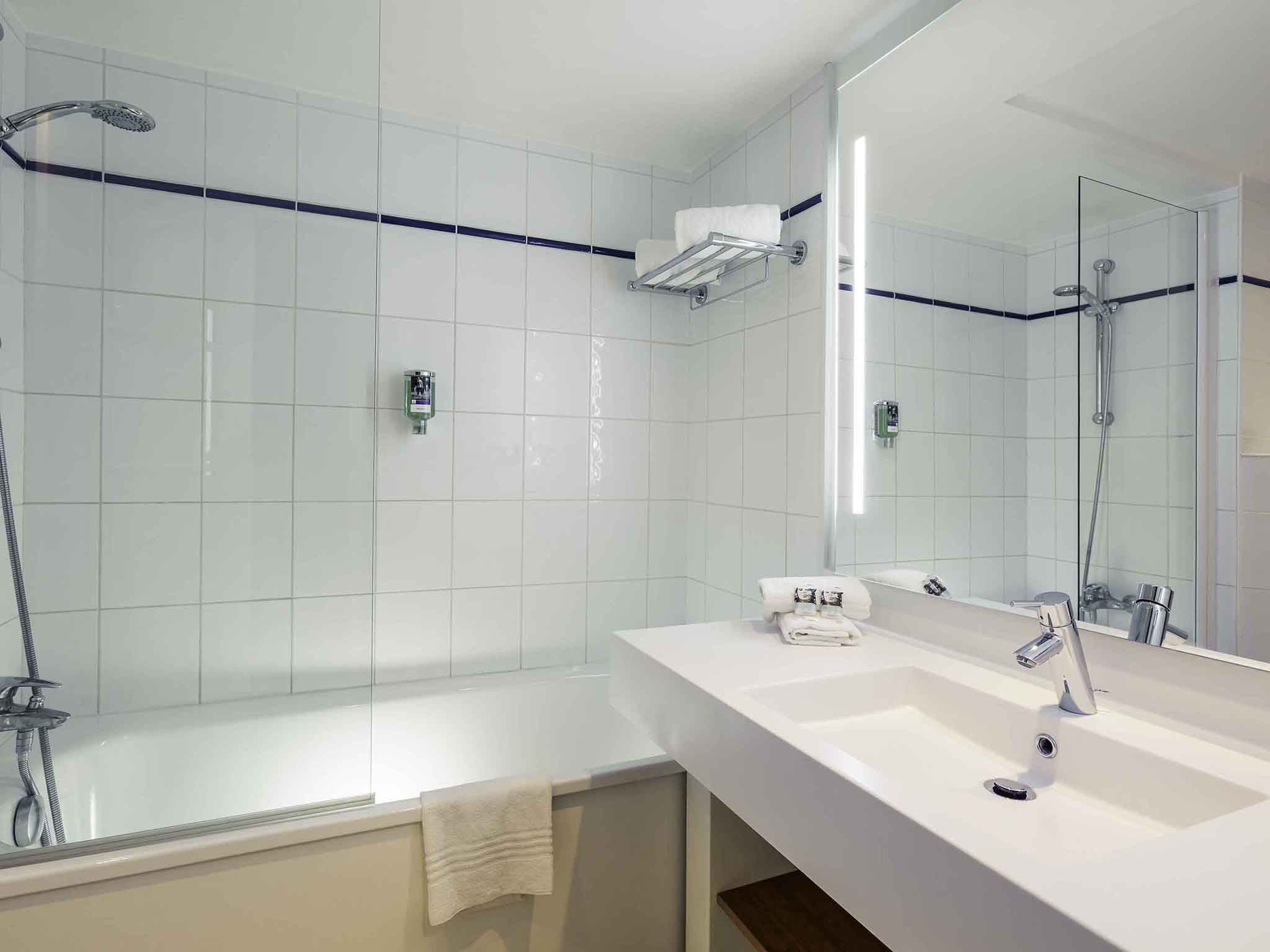 Foto - Mercure Rouen Centre Cathédrale