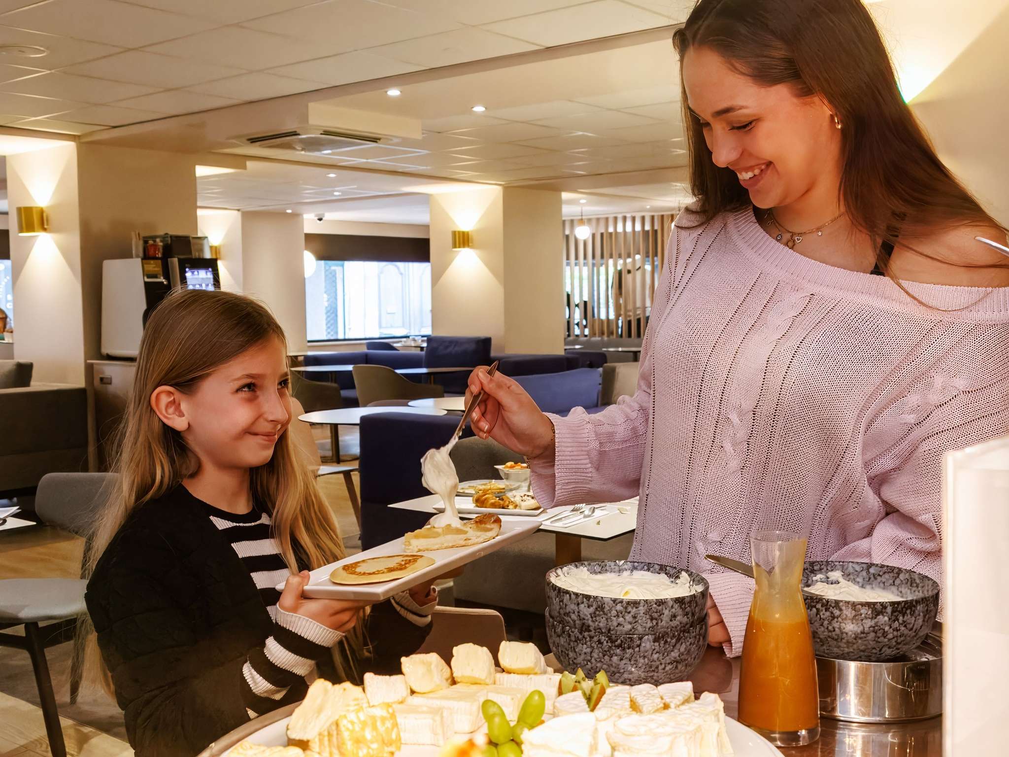 Foto - Mercure Rouen Centre Cathédrale