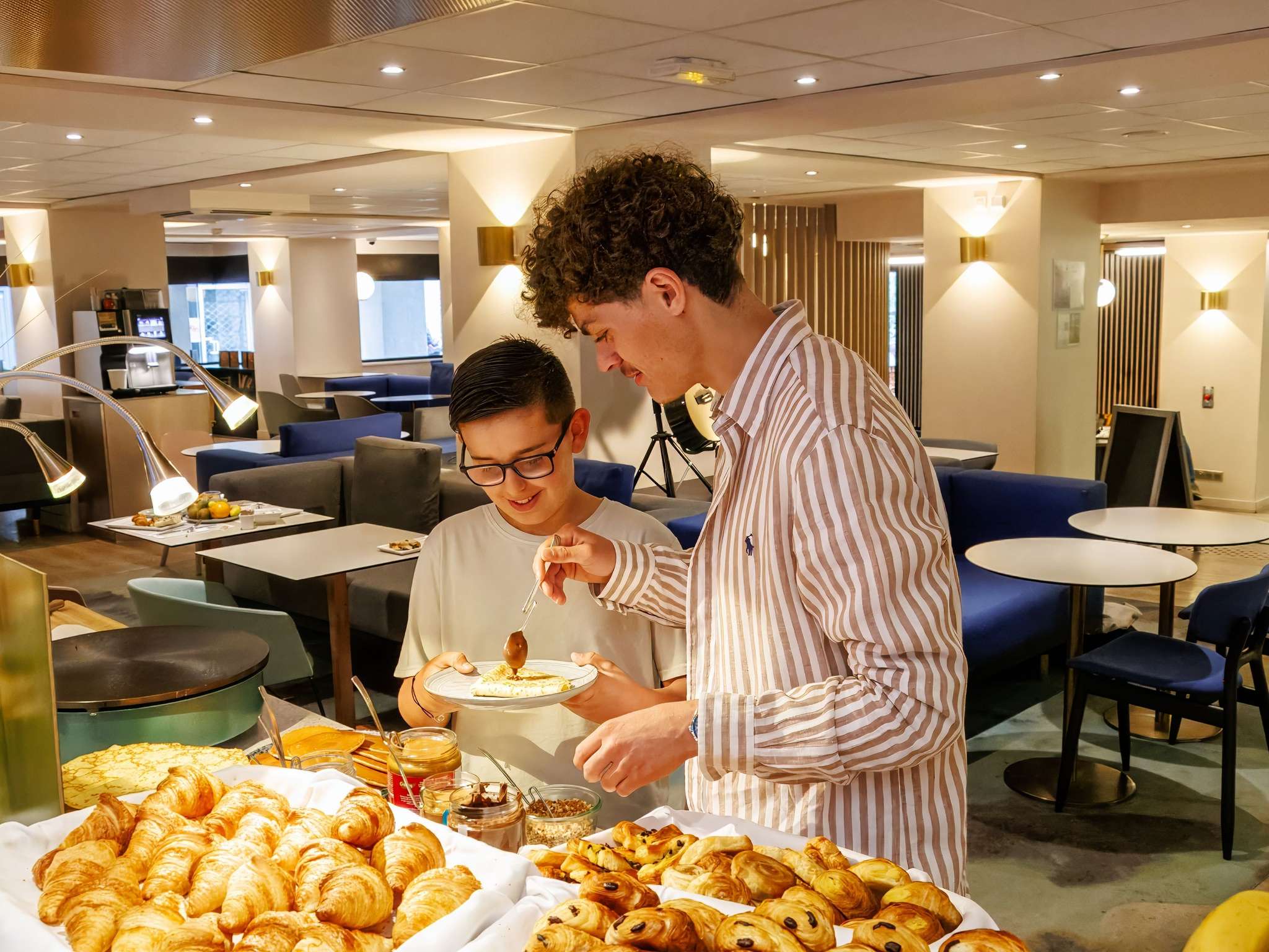 Foto - Mercure Rouen Centre Cathédrale