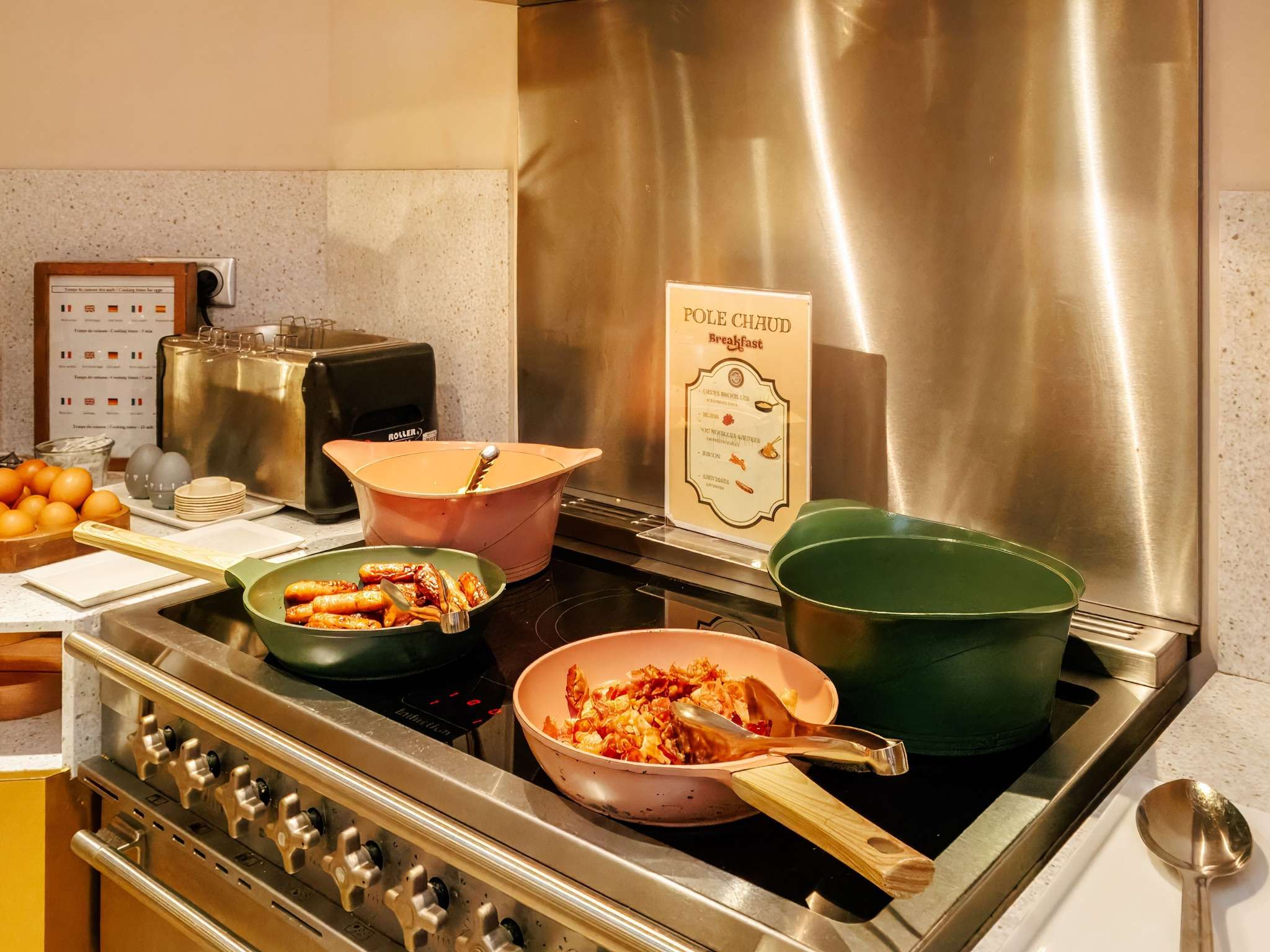 Foto - Mercure Rouen Centre Cathédrale