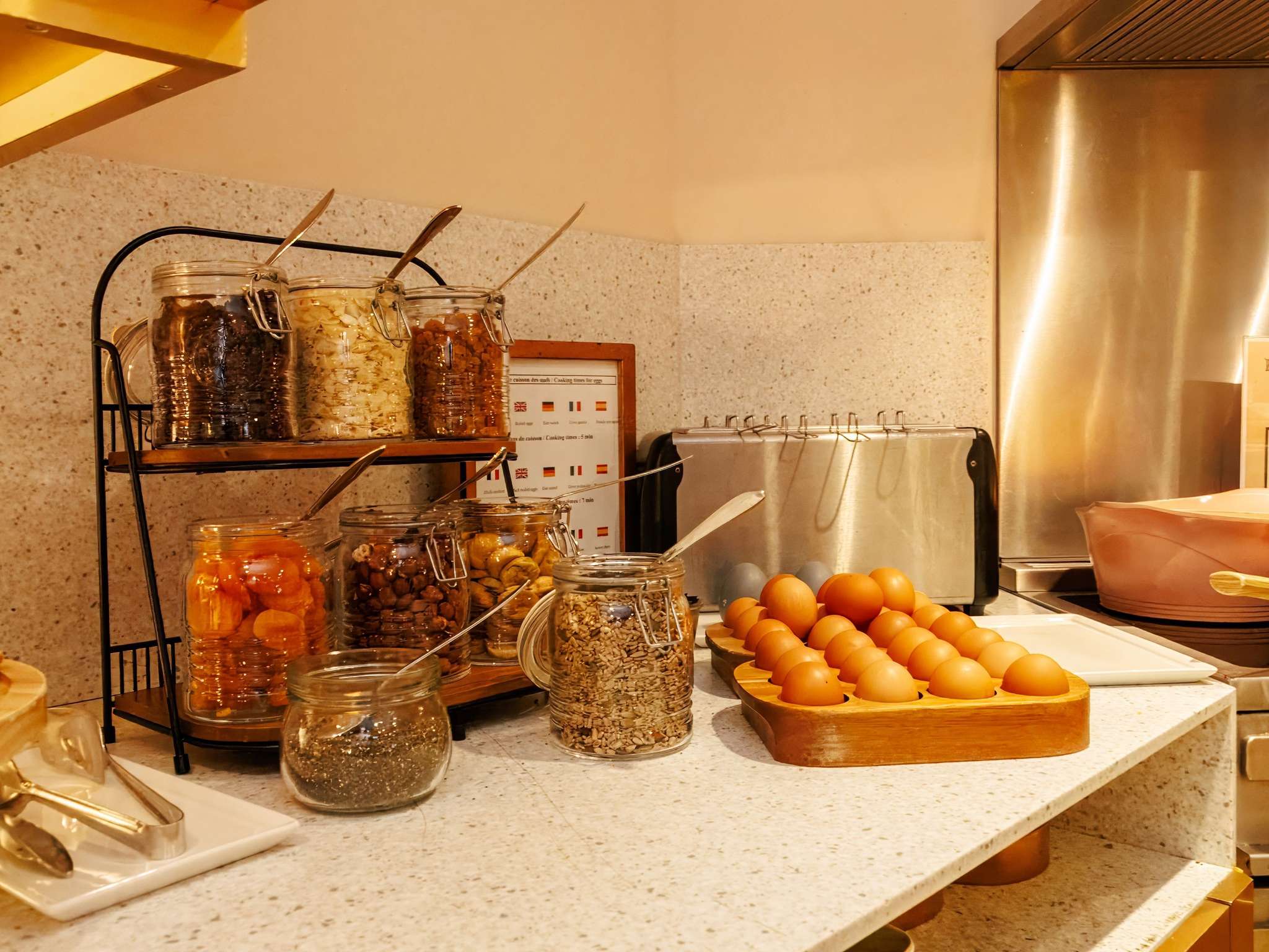 Foto - Mercure Rouen Centre Cathédrale