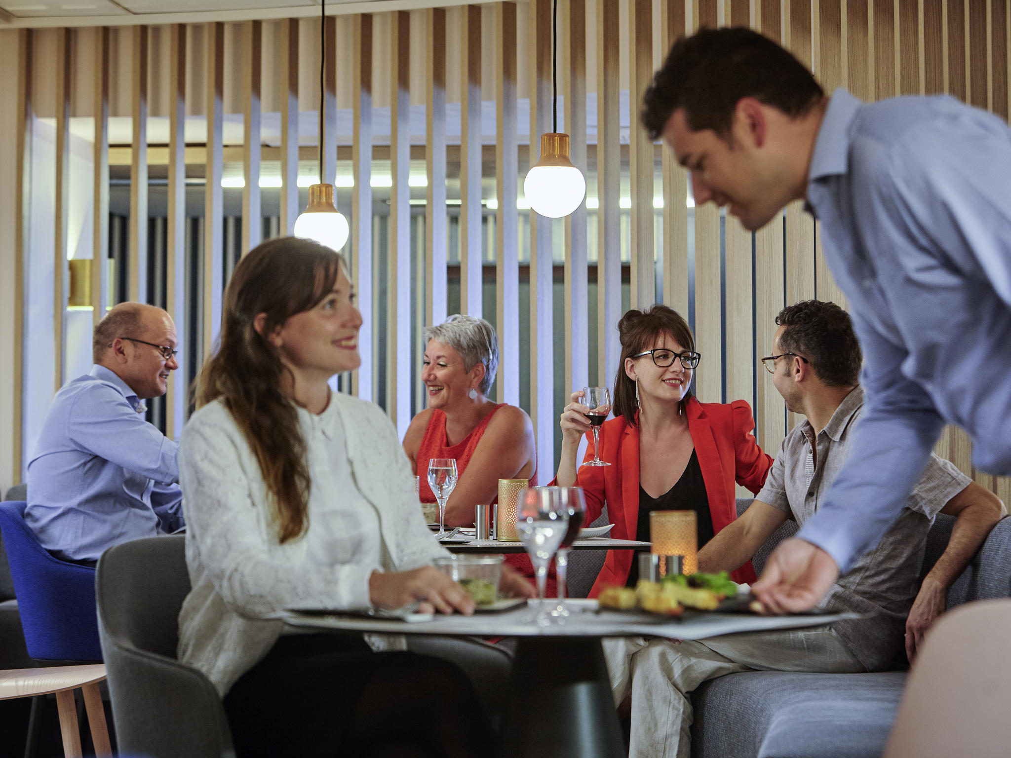 Foto - Mercure Rouen Centre Cathédrale