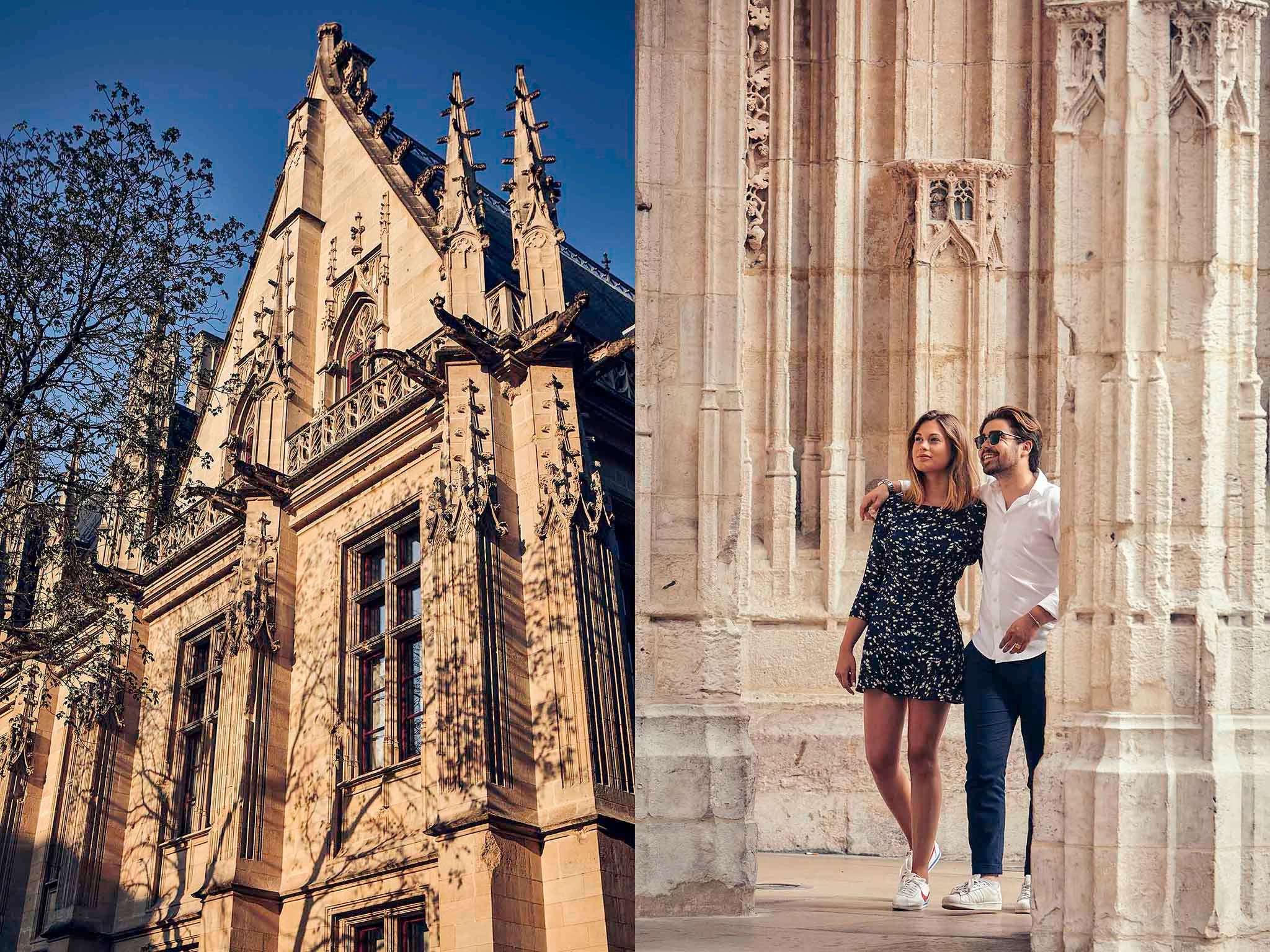 Foto - Mercure Rouen Centre Cathédrale