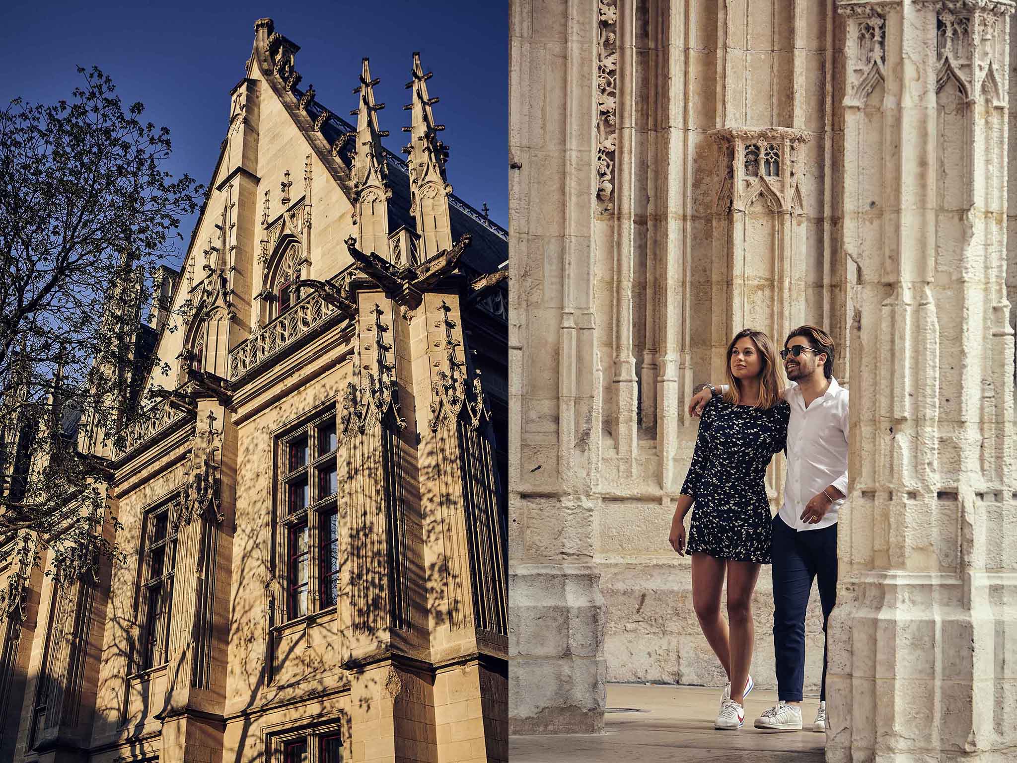 Hotel in Rouen Hotel Mercure Rouen