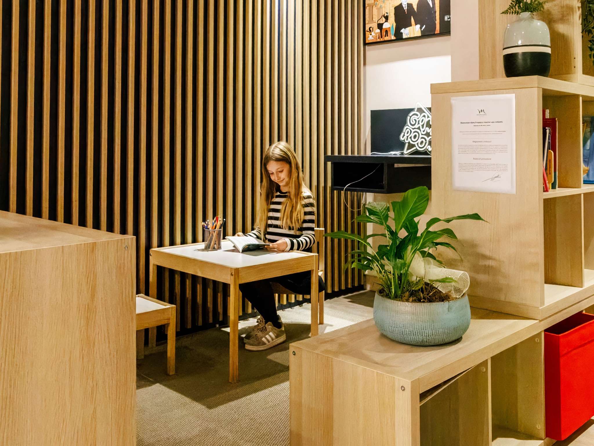 Foto - Mercure Rouen Centre Cathédrale