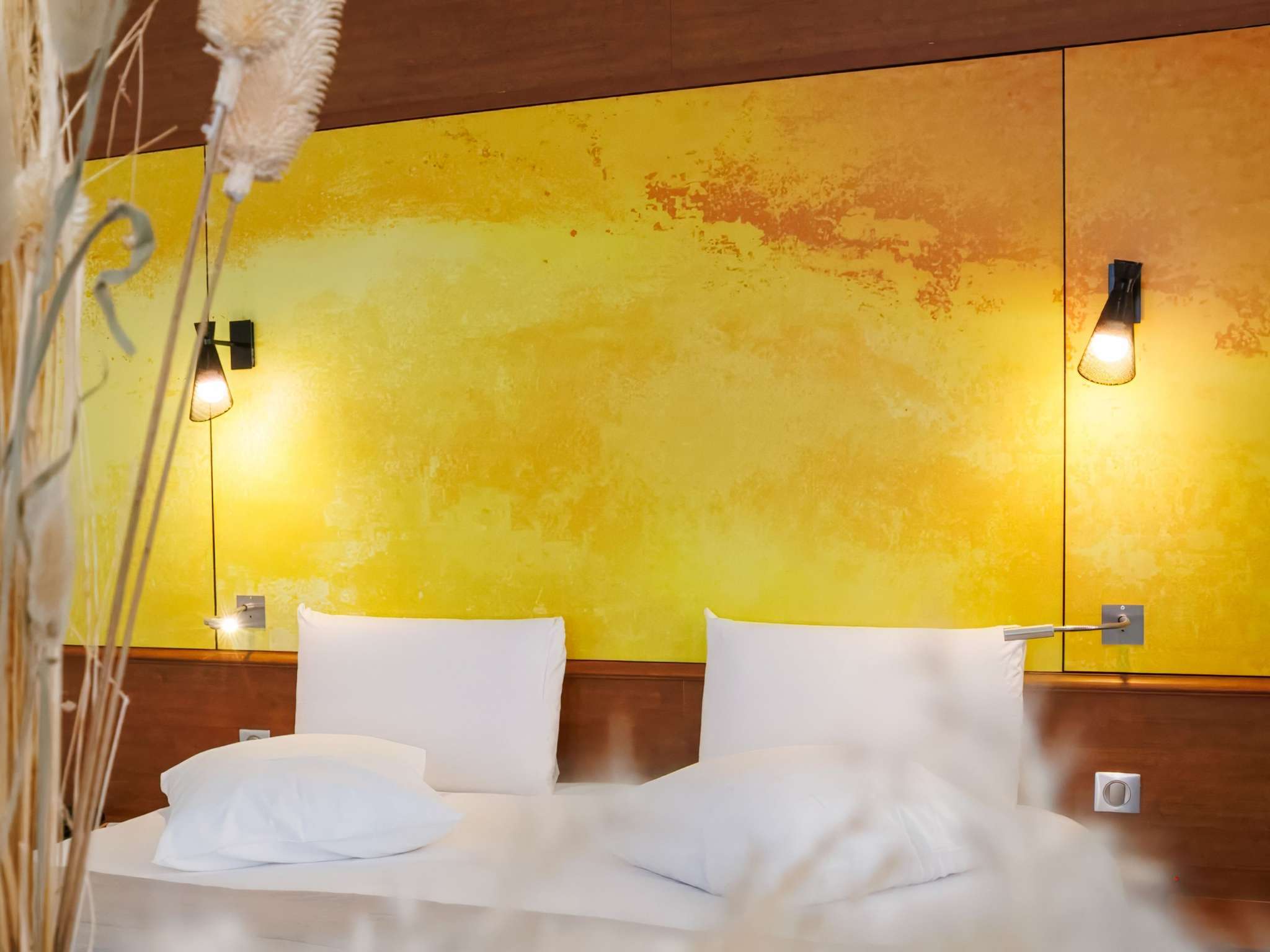 Foto - Mercure Rouen Centre Cathédrale