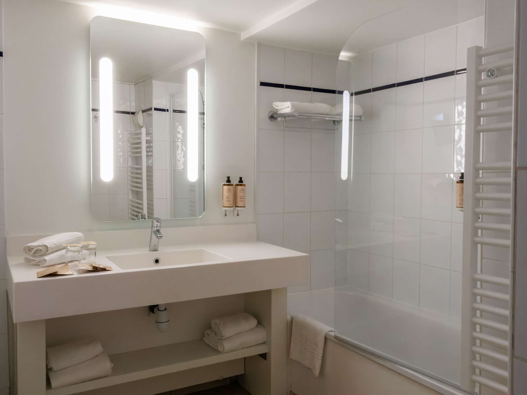 Foto - Mercure Rouen Centre Cathédrale