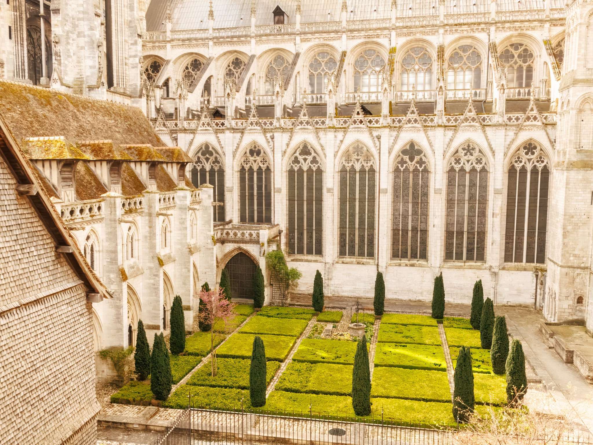 Foto - Mercure Rouen Centre Cathédrale