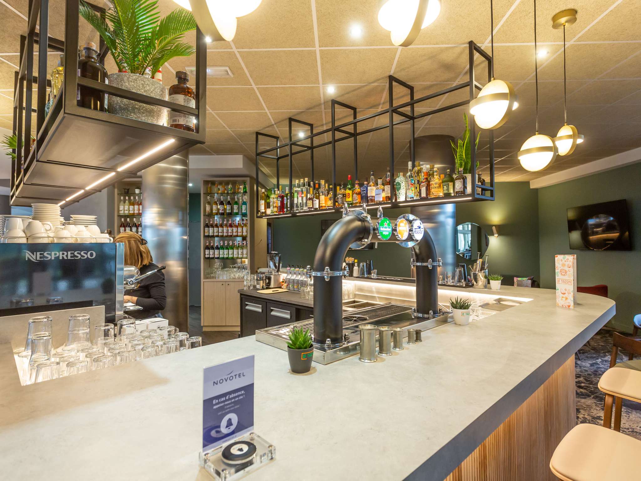 Photo - Novotel Bourges