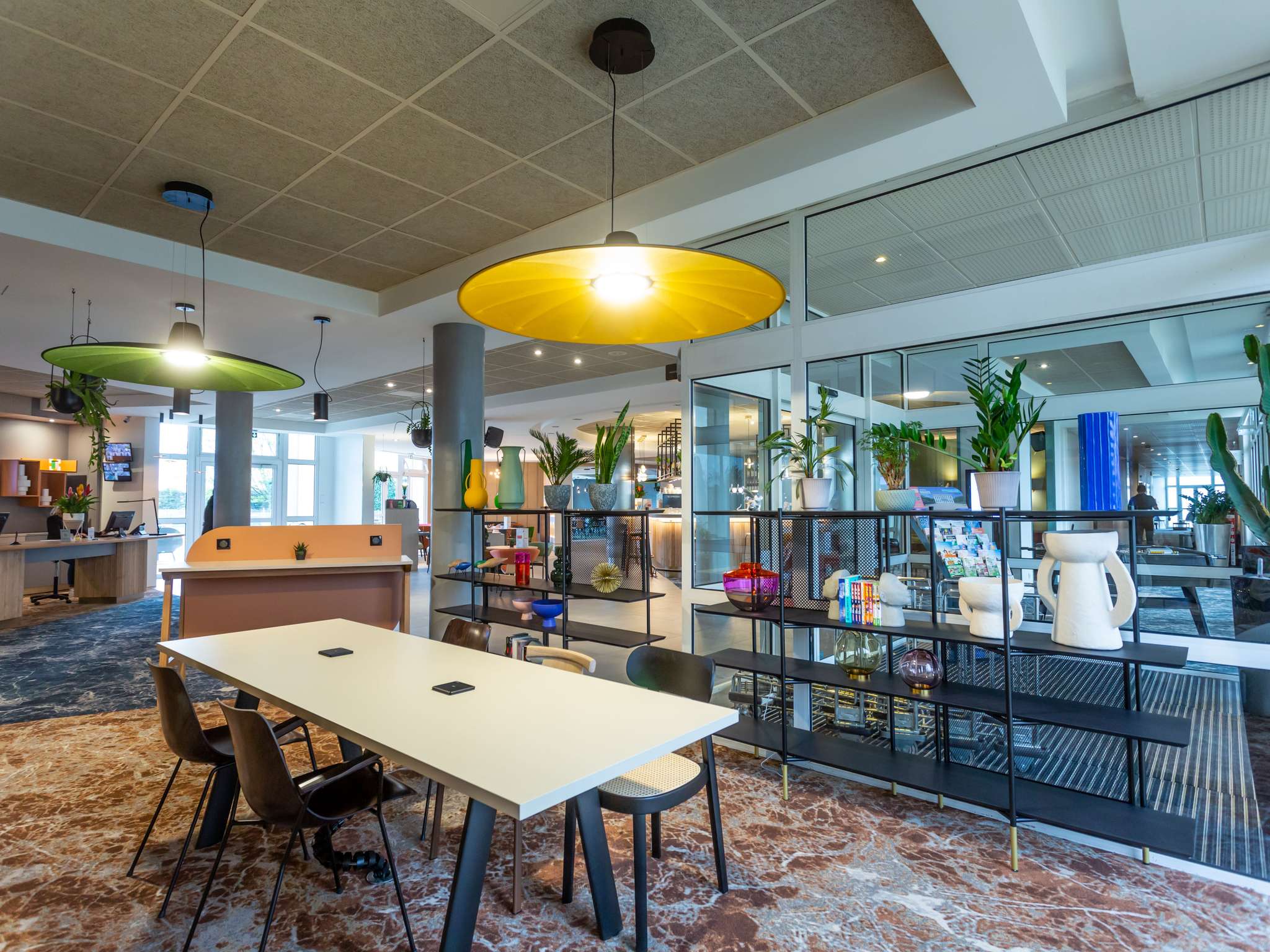 Photo - Novotel Bourges