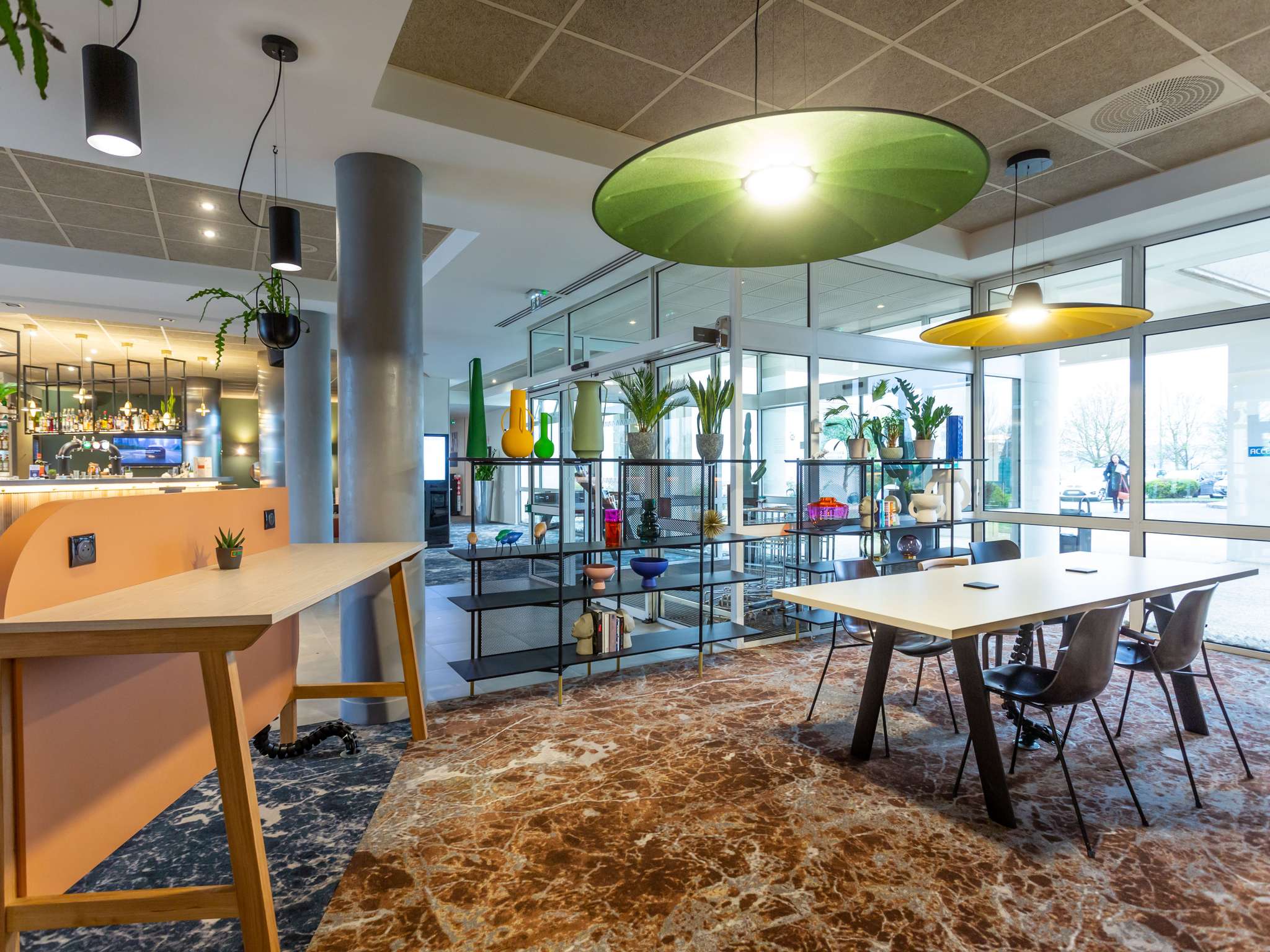 Photo - Novotel Bourges