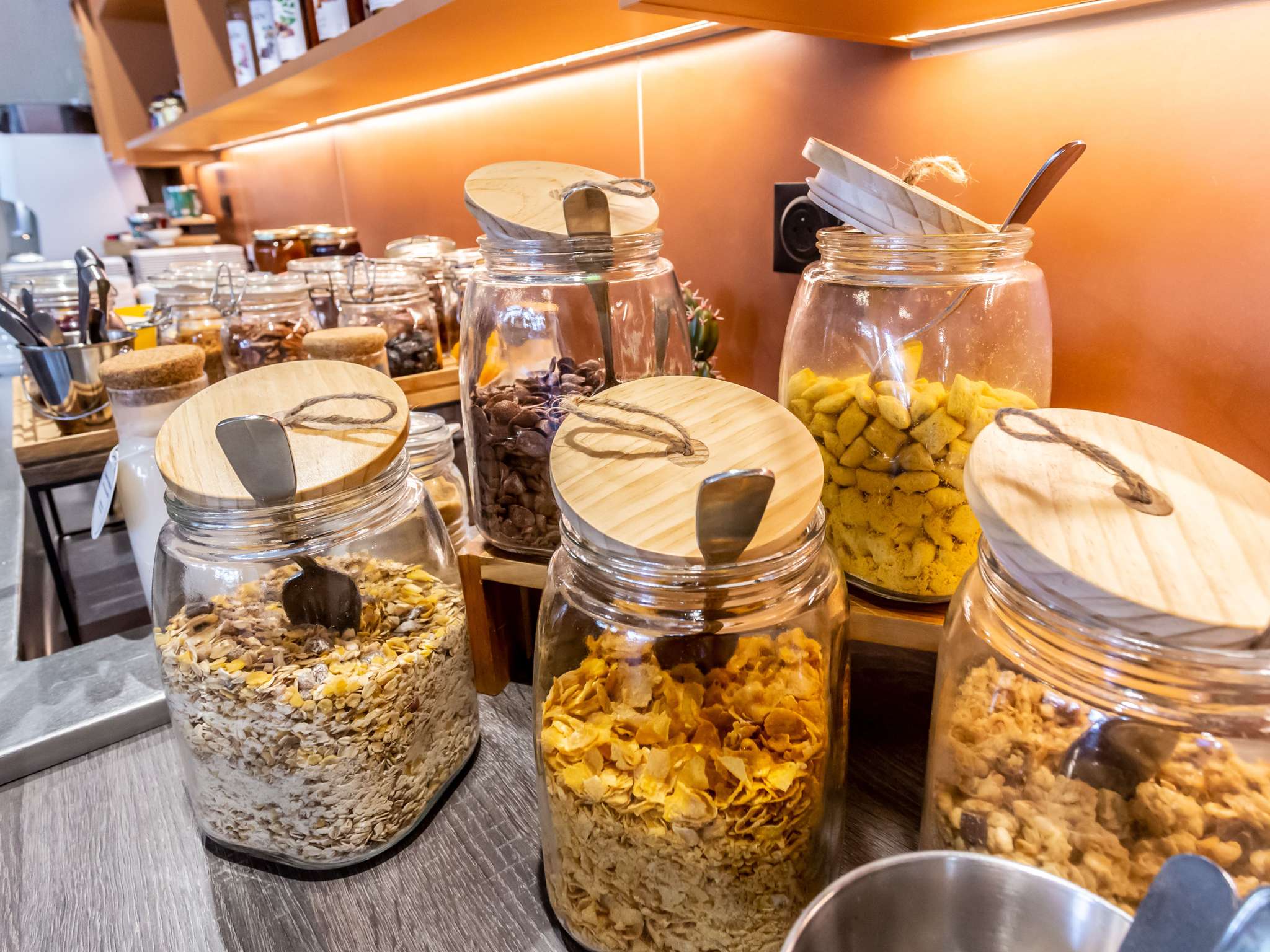 Photo - Novotel Bourges