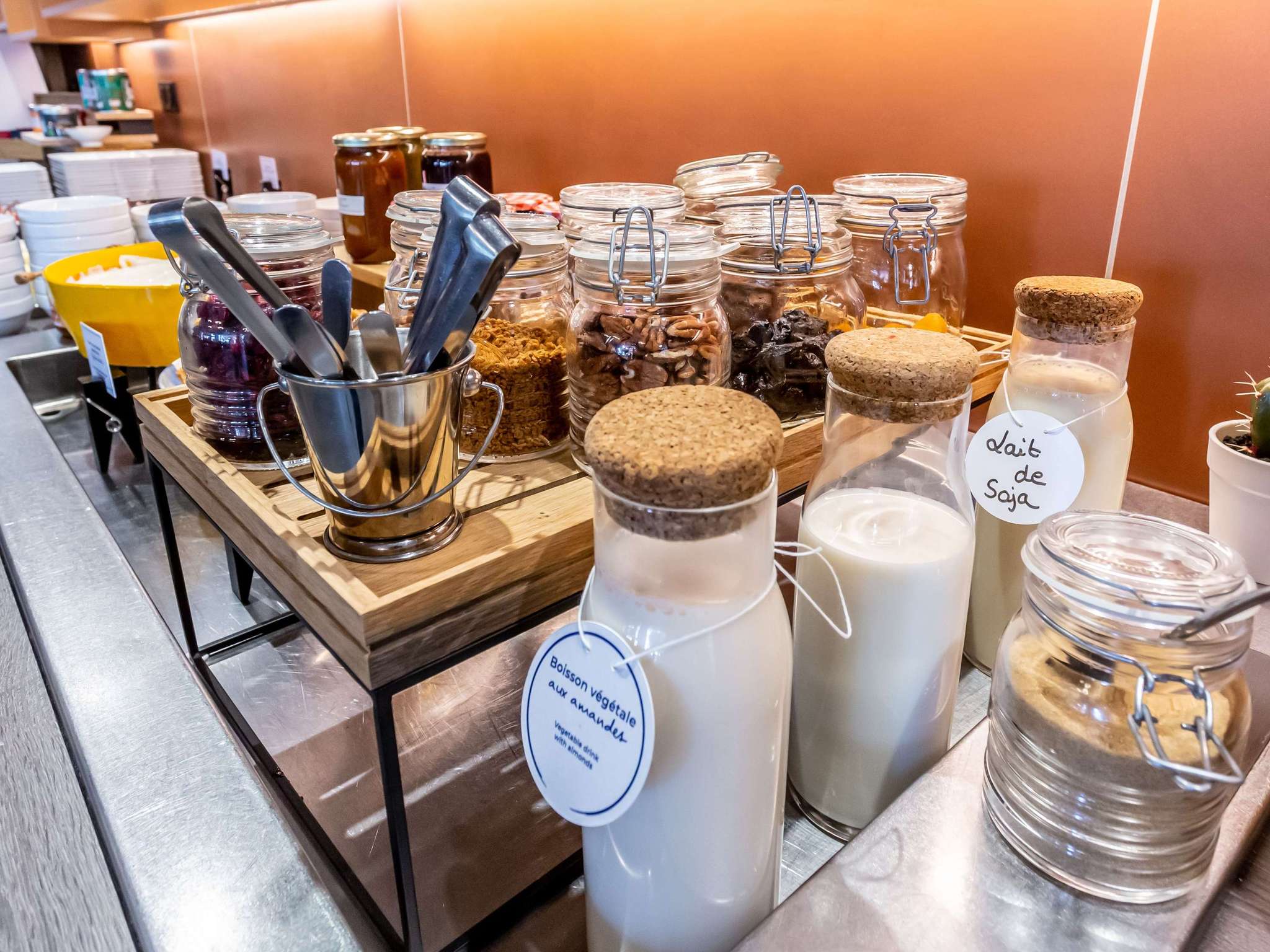 Photo - Novotel Bourges