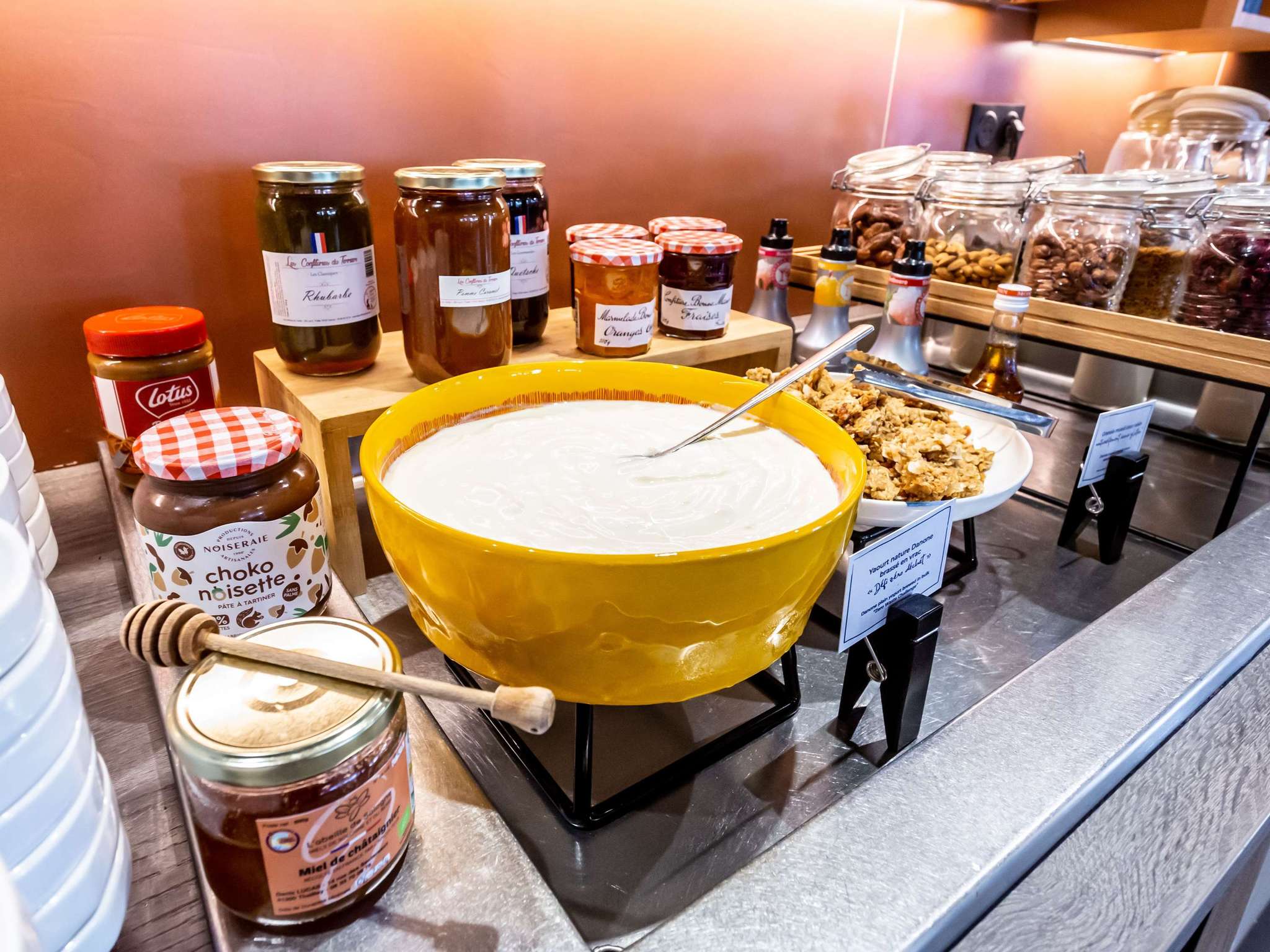 Photo - Novotel Bourges