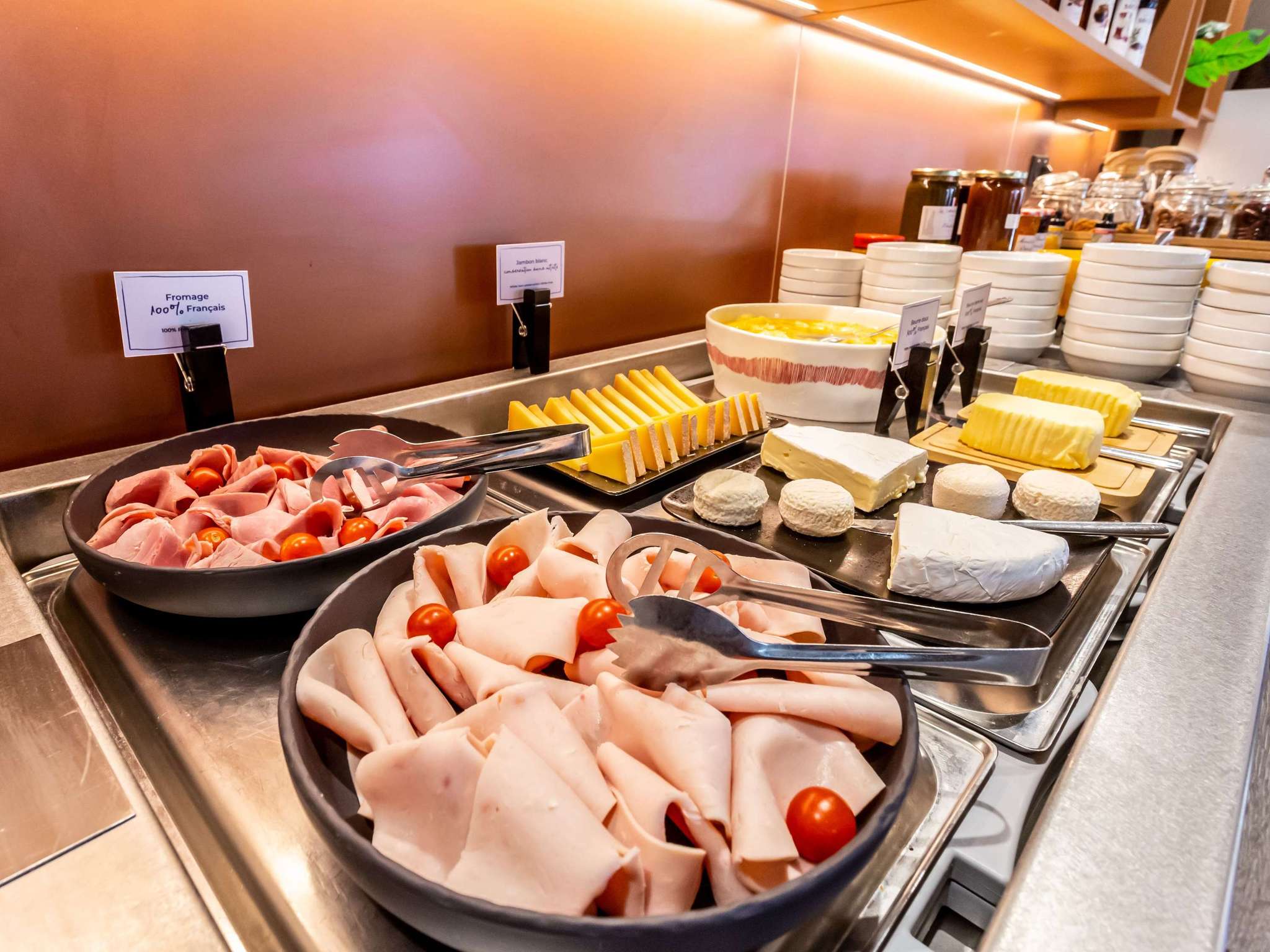 Photo - Novotel Bourges