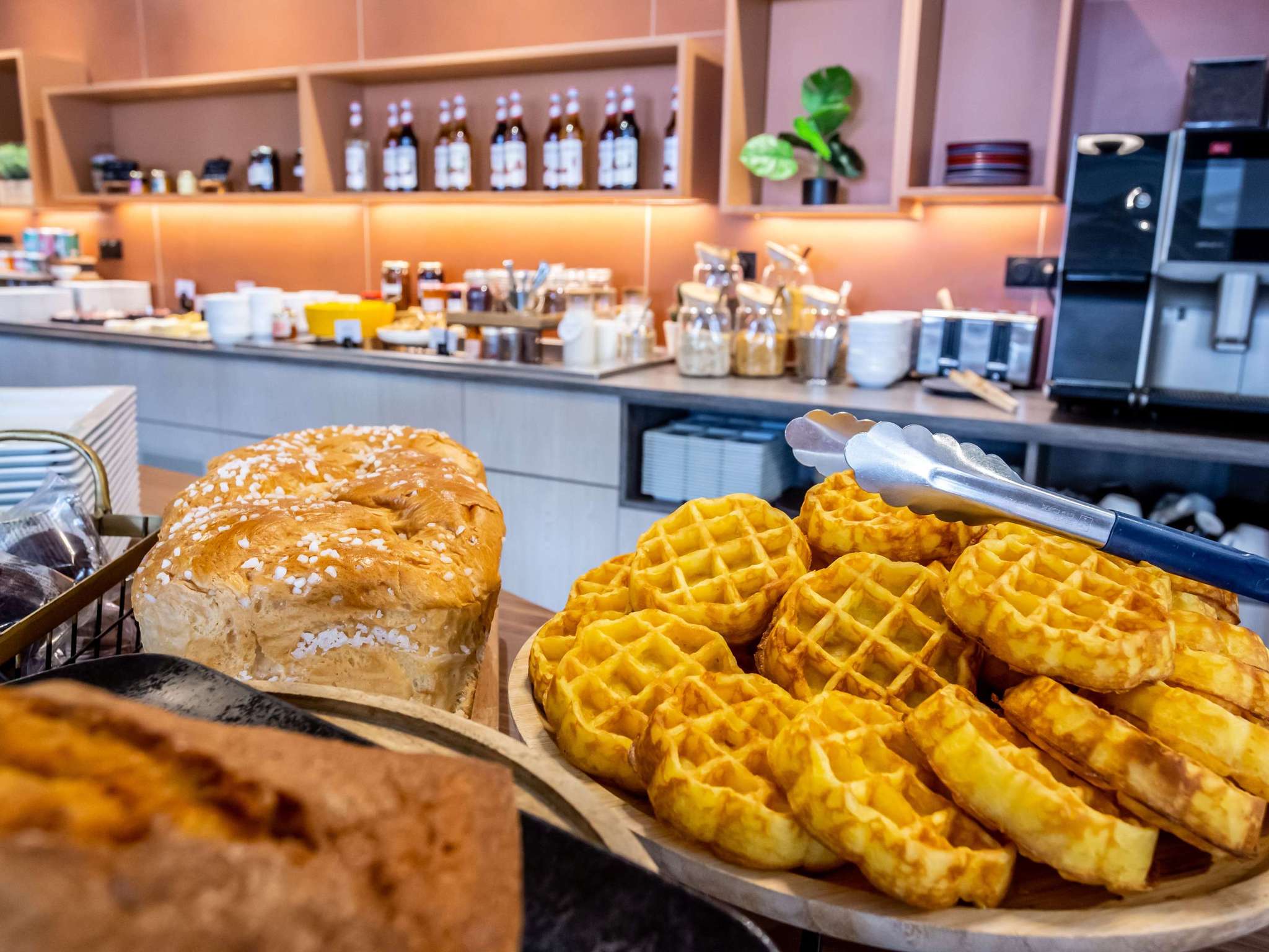 Photo - Novotel Bourges