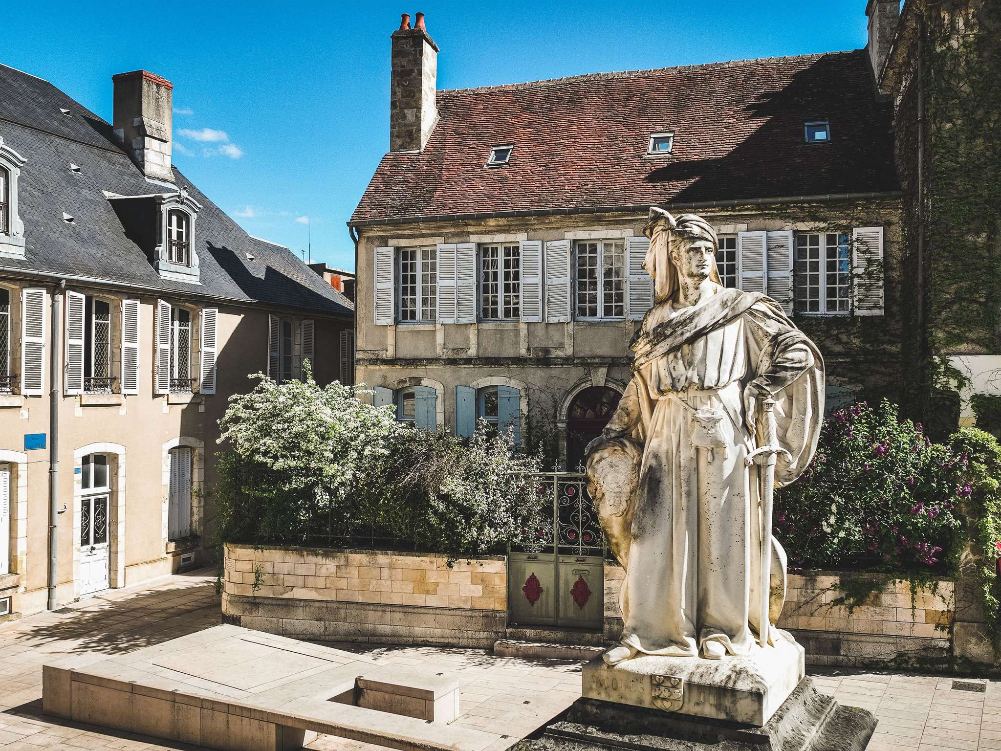 Photo - Novotel Bourges