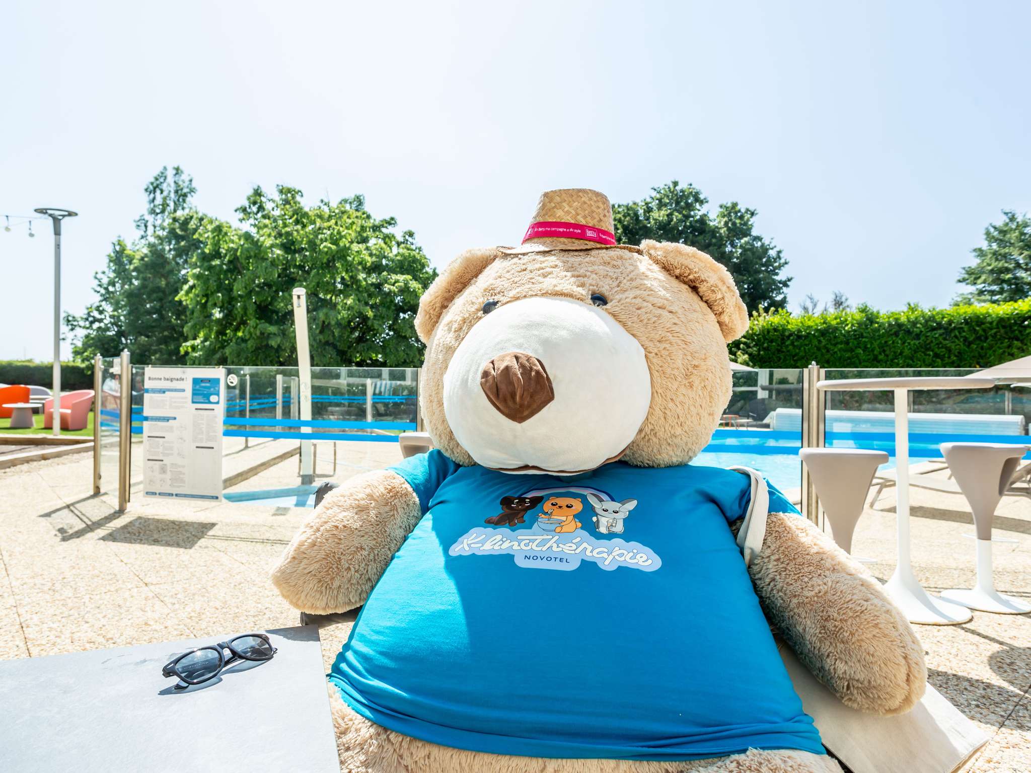 Photo - Novotel Bourges