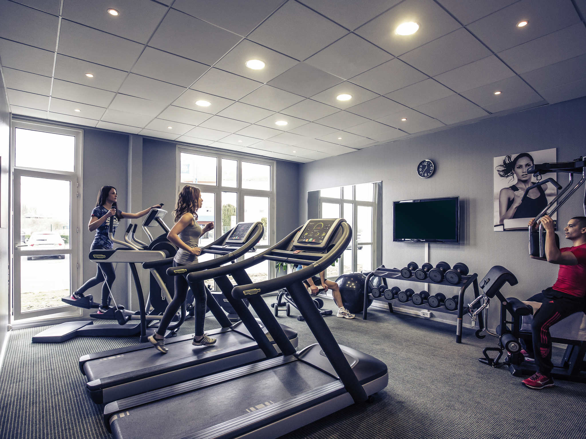 Photo - Novotel Bourges