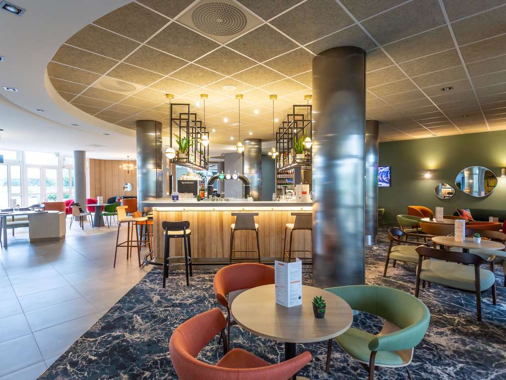 Novotel Bourges - Image 3