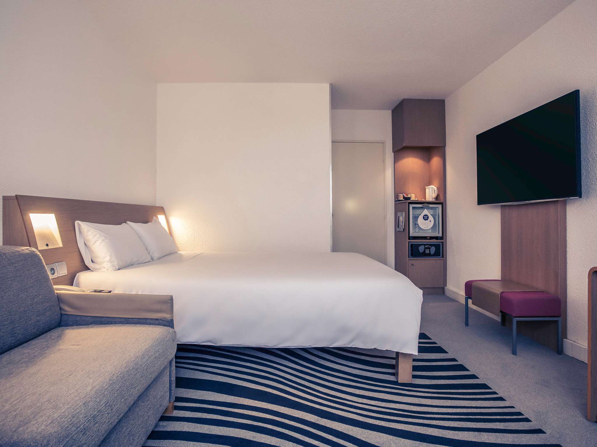 Photo - Novotel Bourges