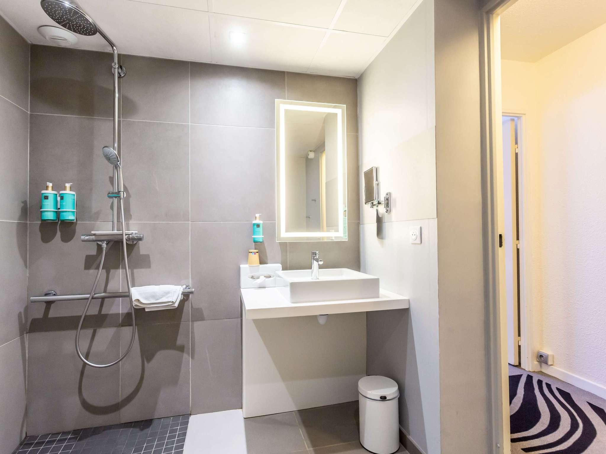 Photo - Novotel Bourges